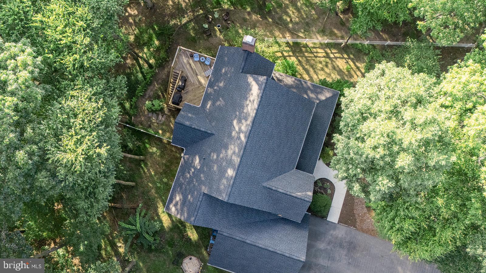 1155 GREENWOOD DRIVE