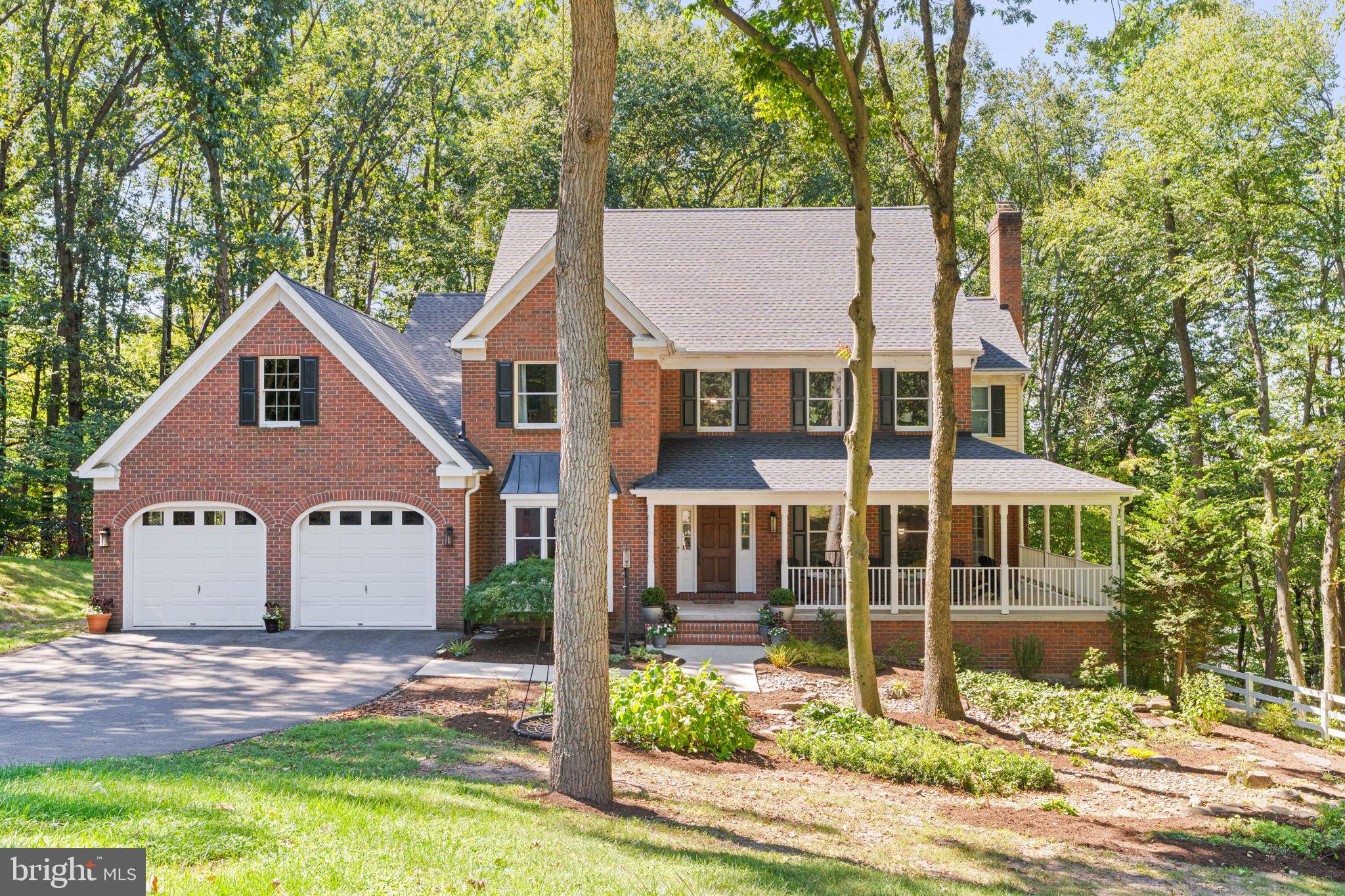 1155 GREENWOOD DRIVE