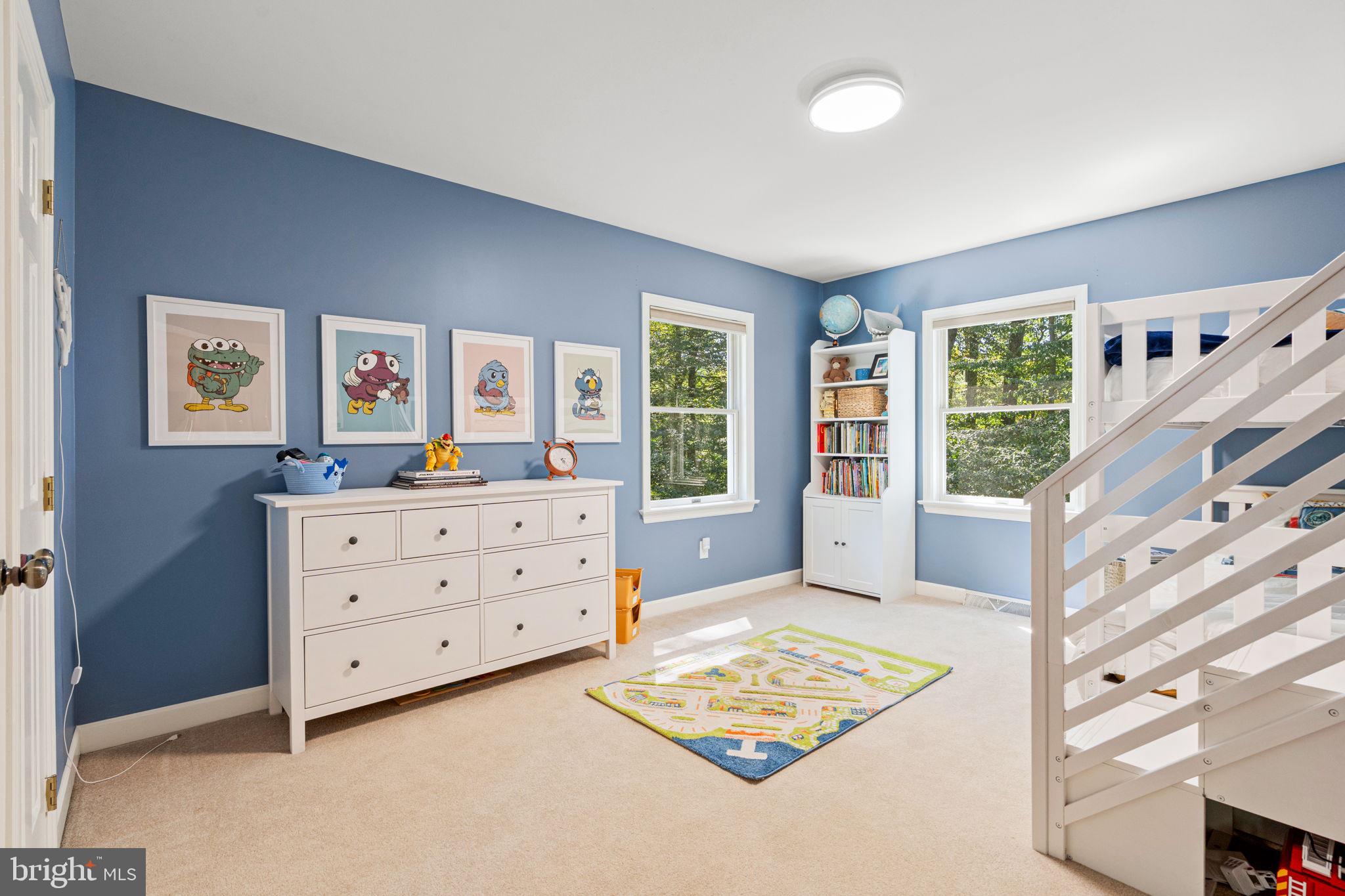 1155 GREENWOOD DRIVE