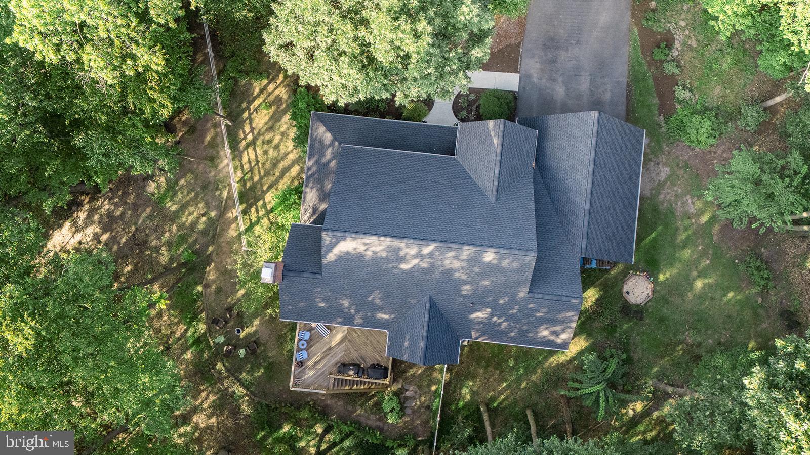 1155 GREENWOOD DRIVE