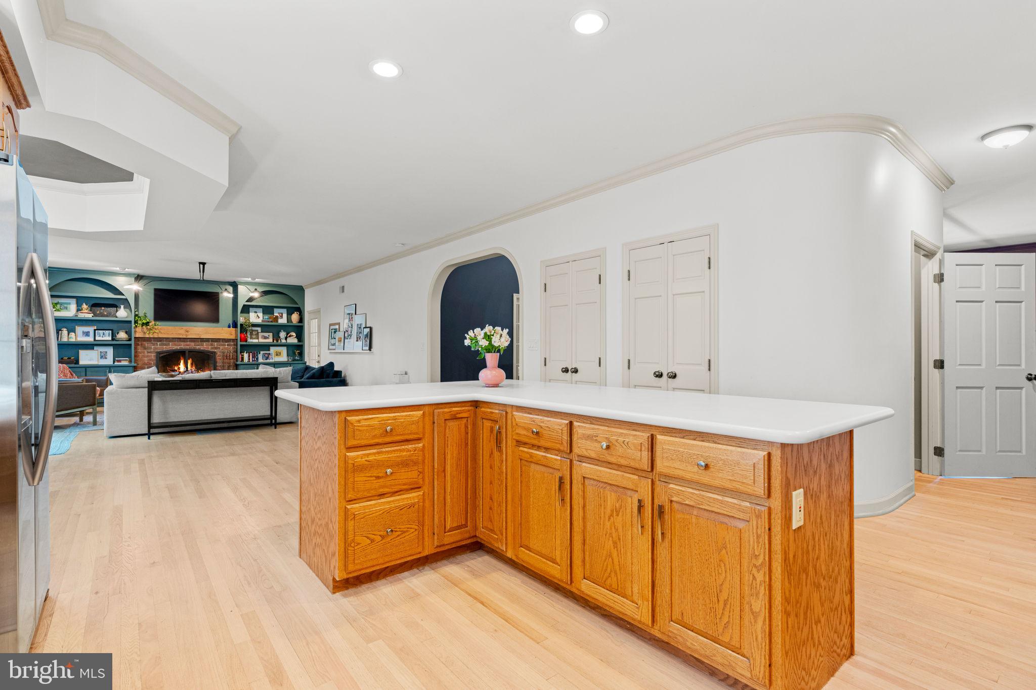 1155 GREENWOOD DRIVE