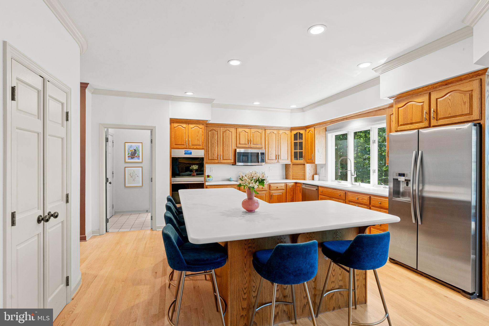 1155 GREENWOOD DRIVE