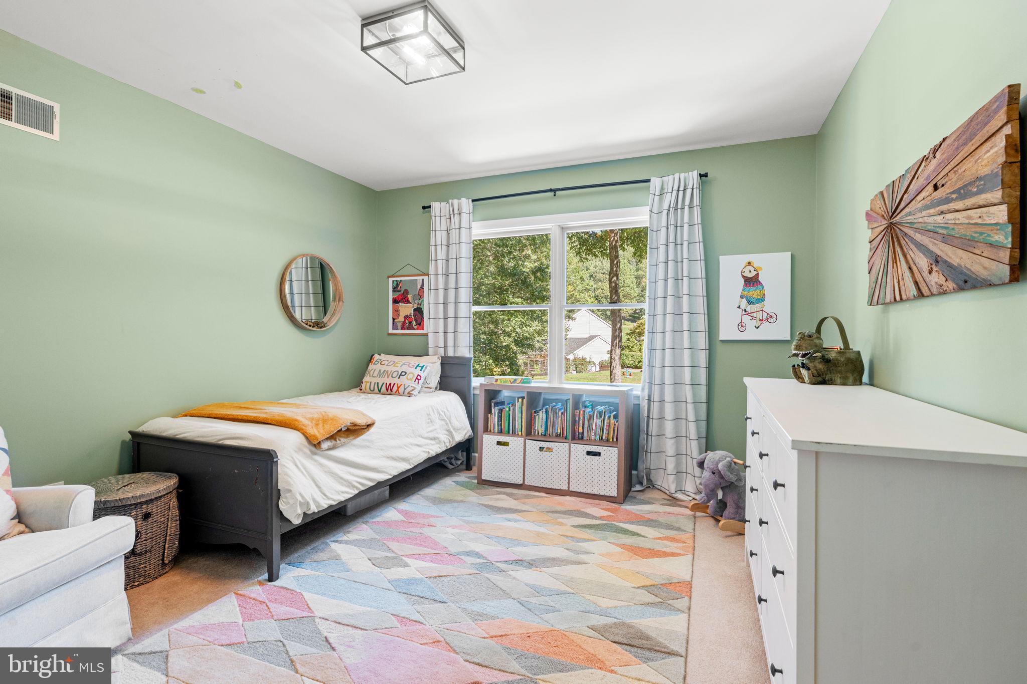 1155 GREENWOOD DRIVE