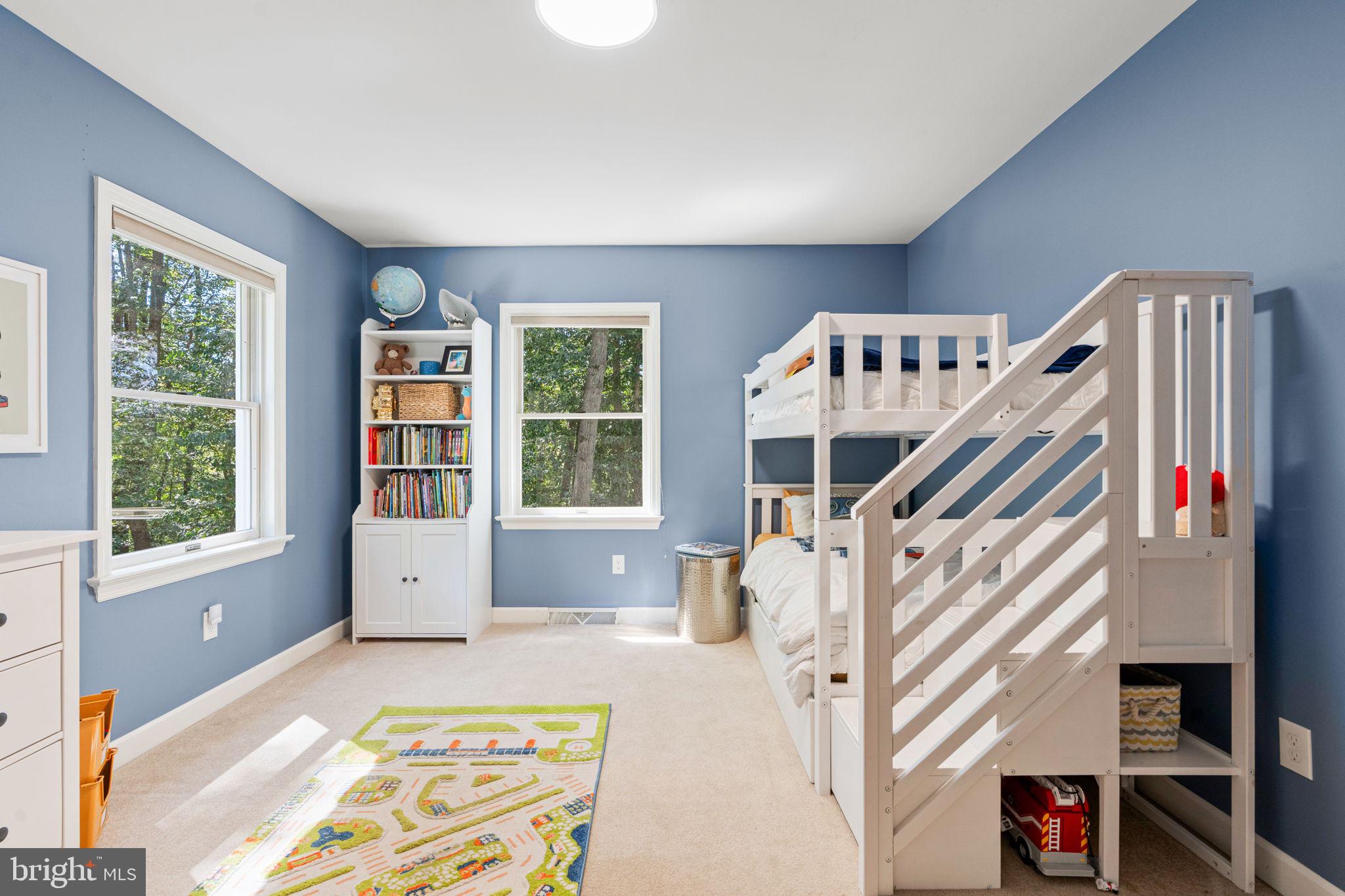 1155 GREENWOOD DRIVE