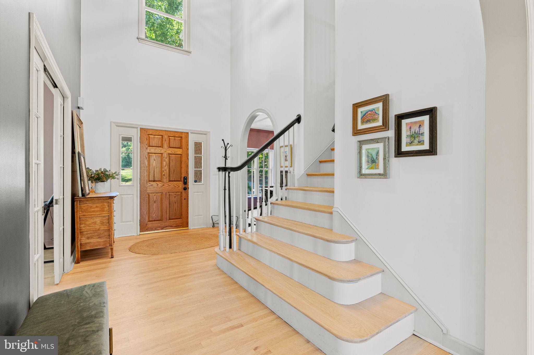 1155 GREENWOOD DRIVE