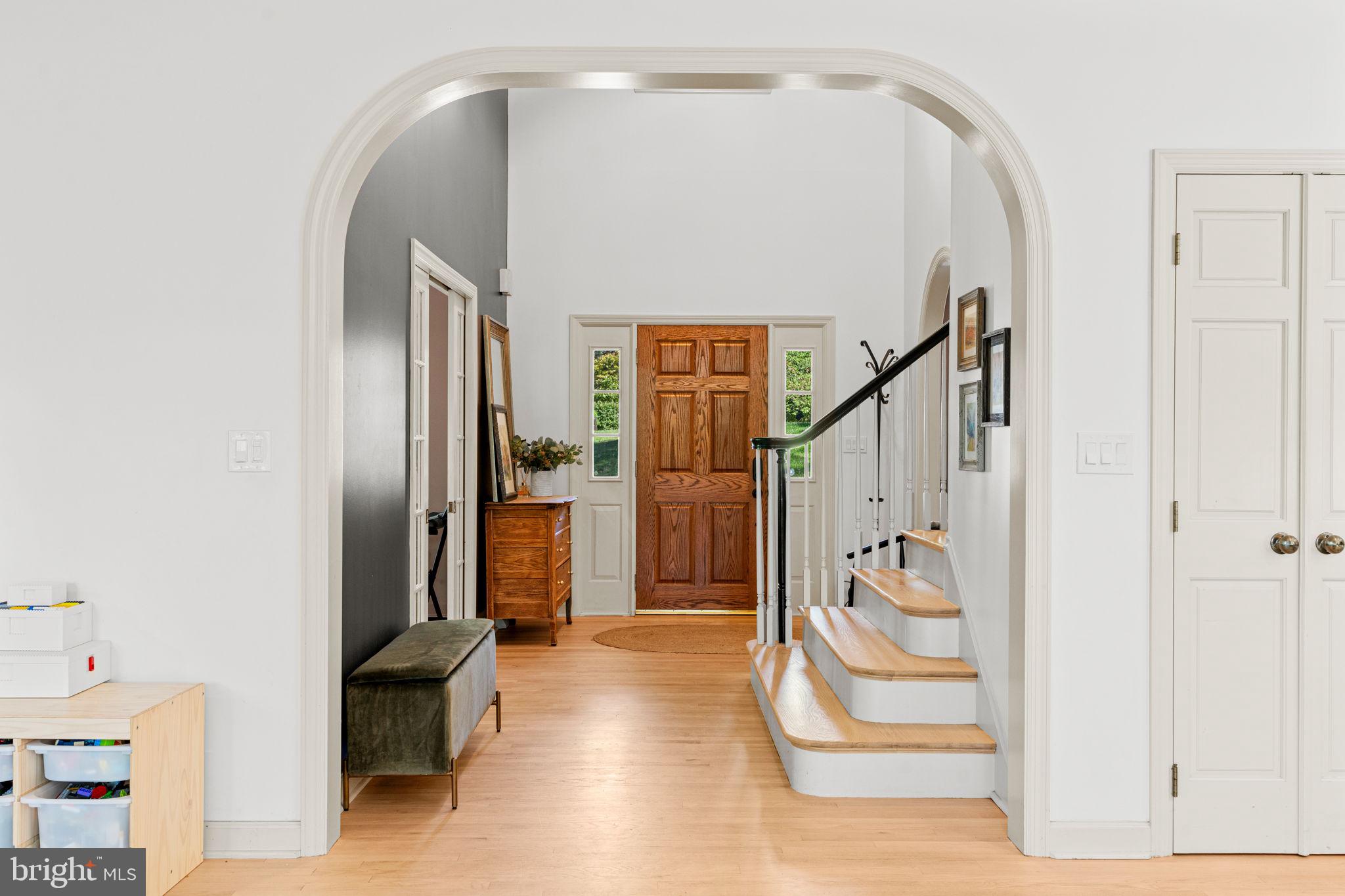 1155 GREENWOOD DRIVE