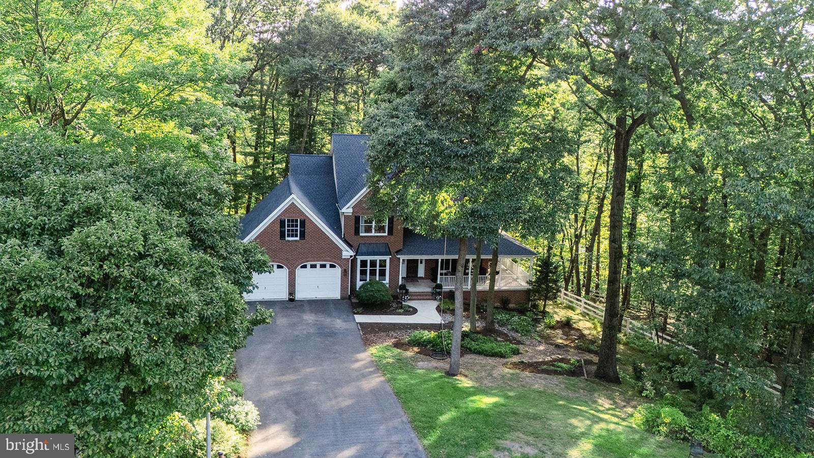 1155 GREENWOOD DRIVE