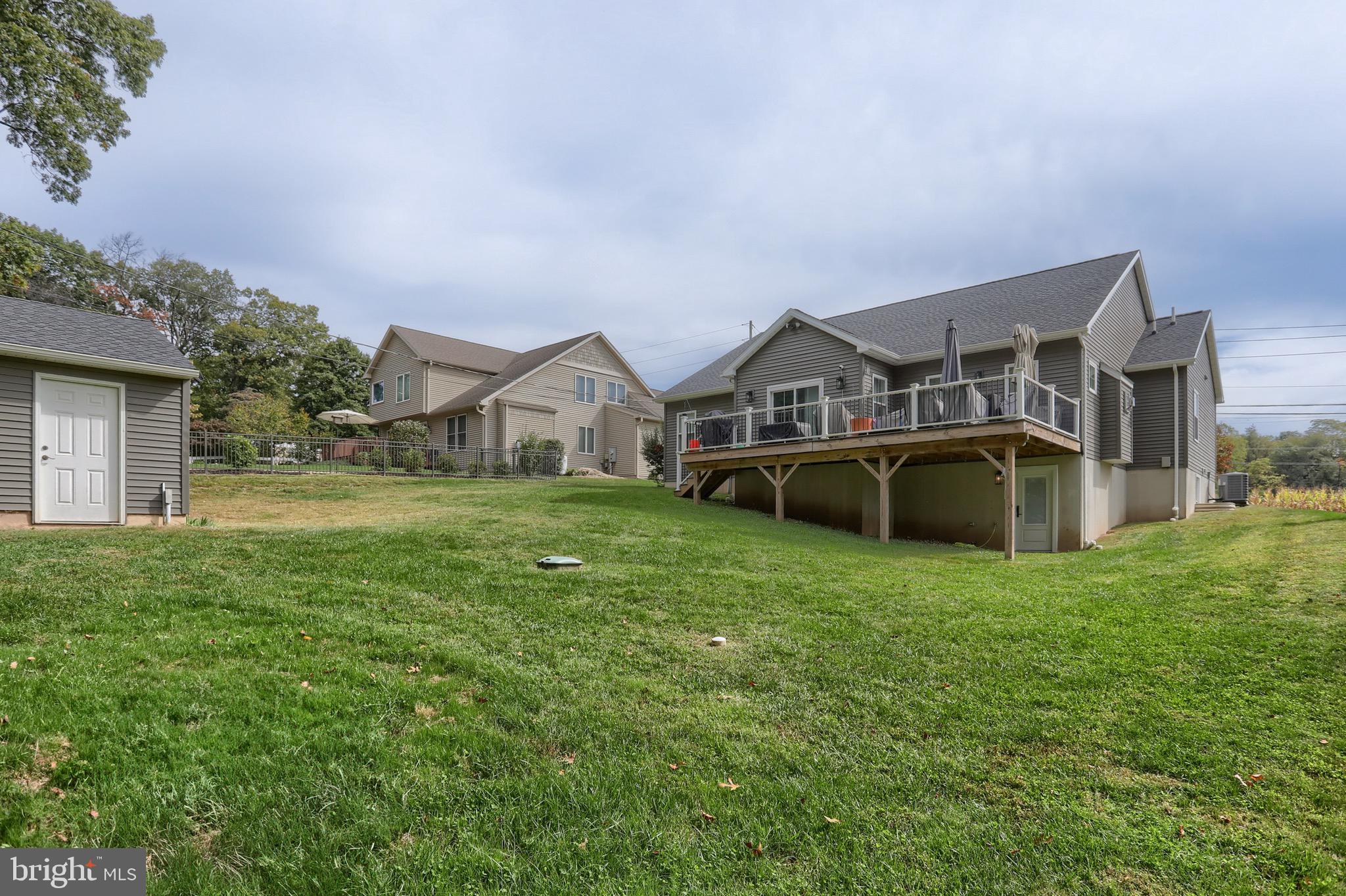 931 HILL CHURCH ROAD