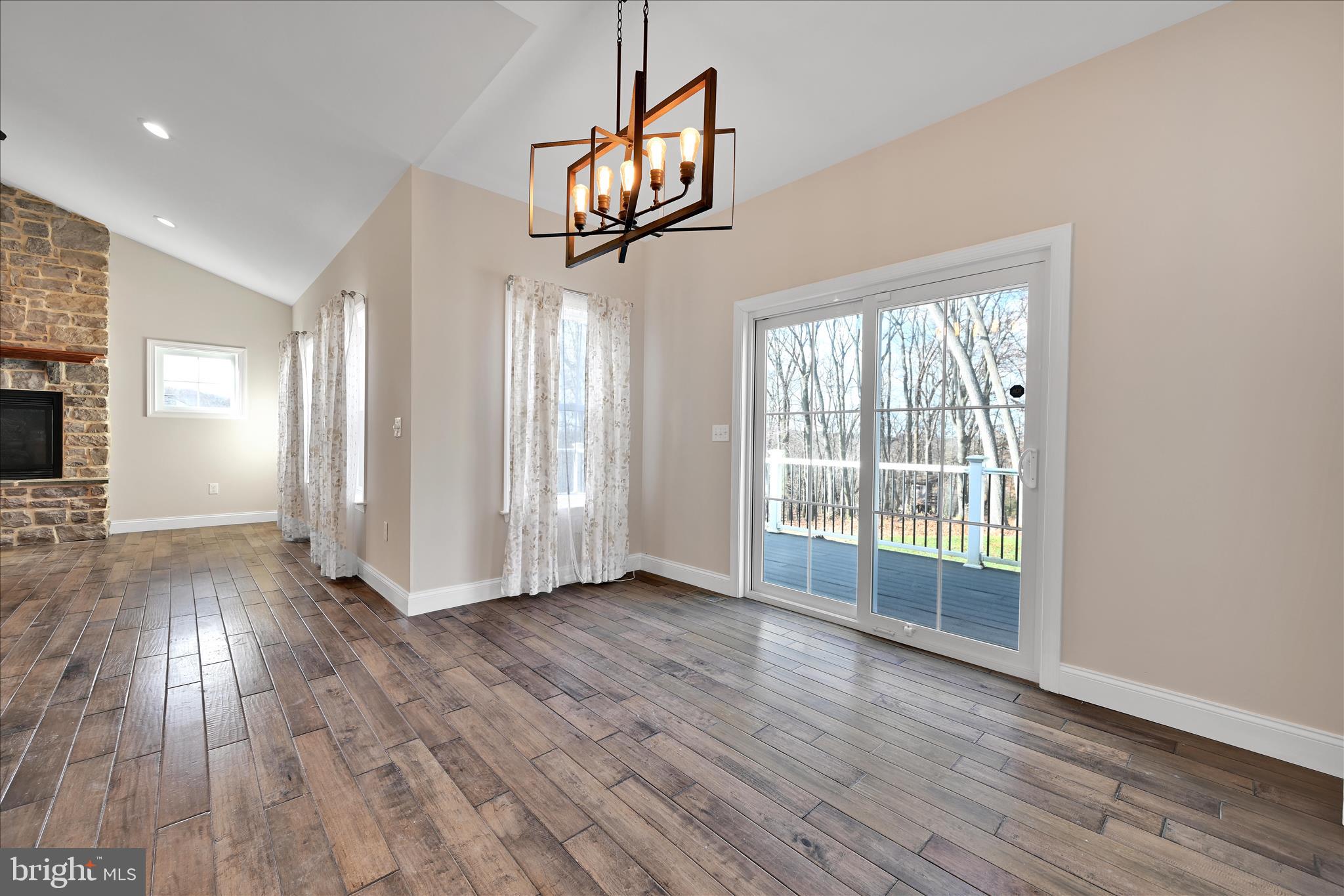 931 HILL CHURCH ROAD