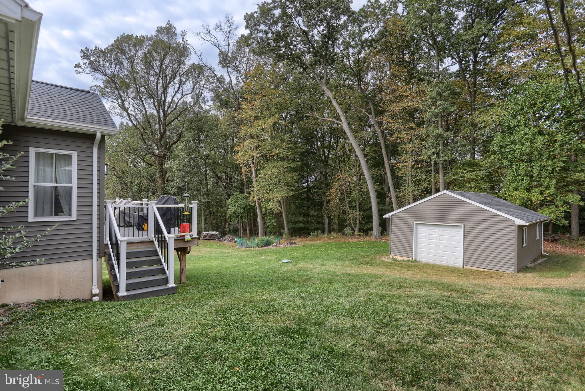 931 HILL CHURCH ROAD