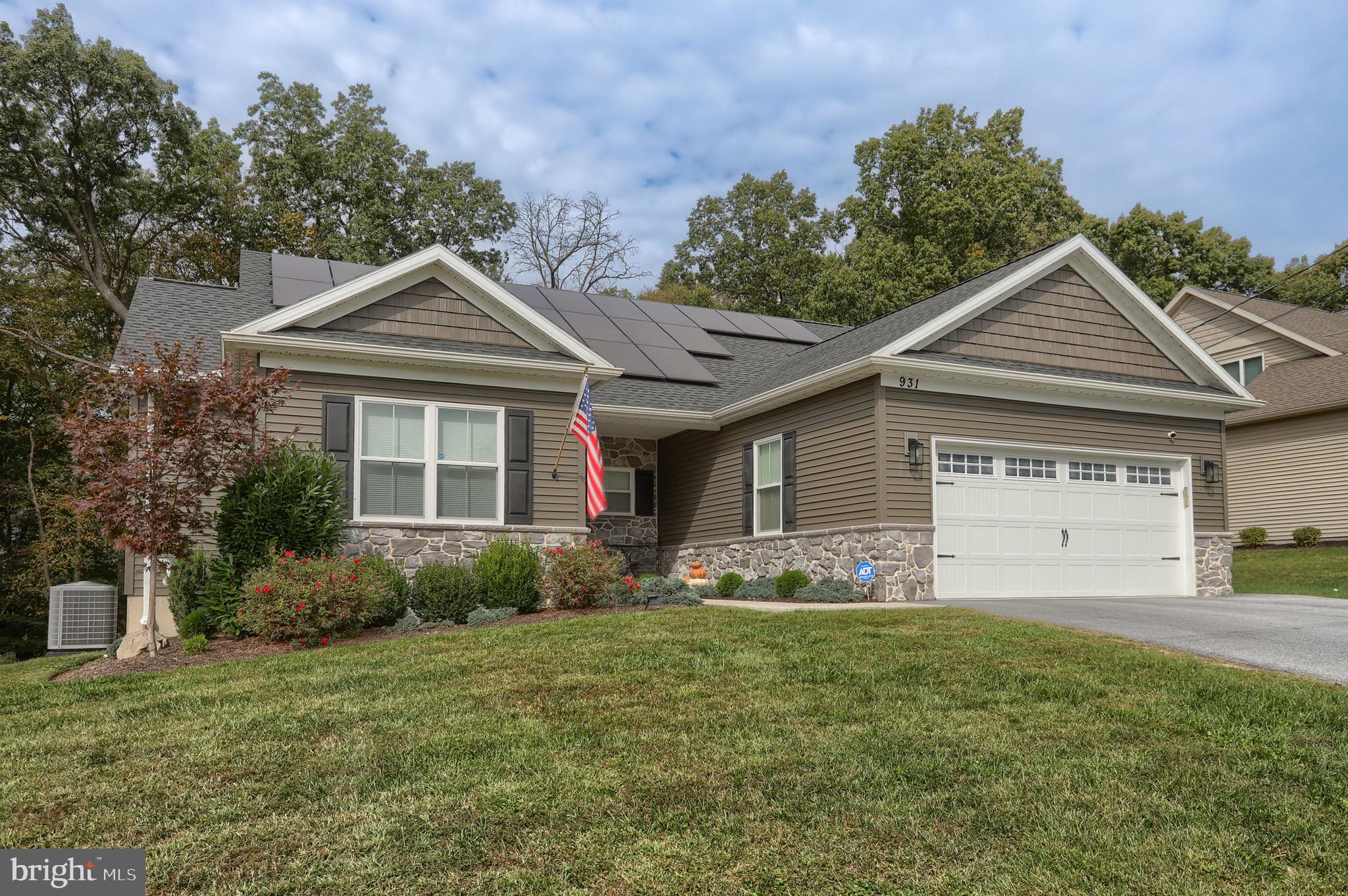 931 HILL CHURCH ROAD