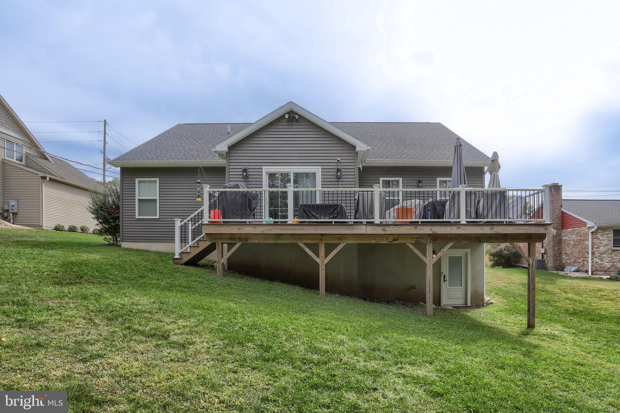 931 HILL CHURCH ROAD