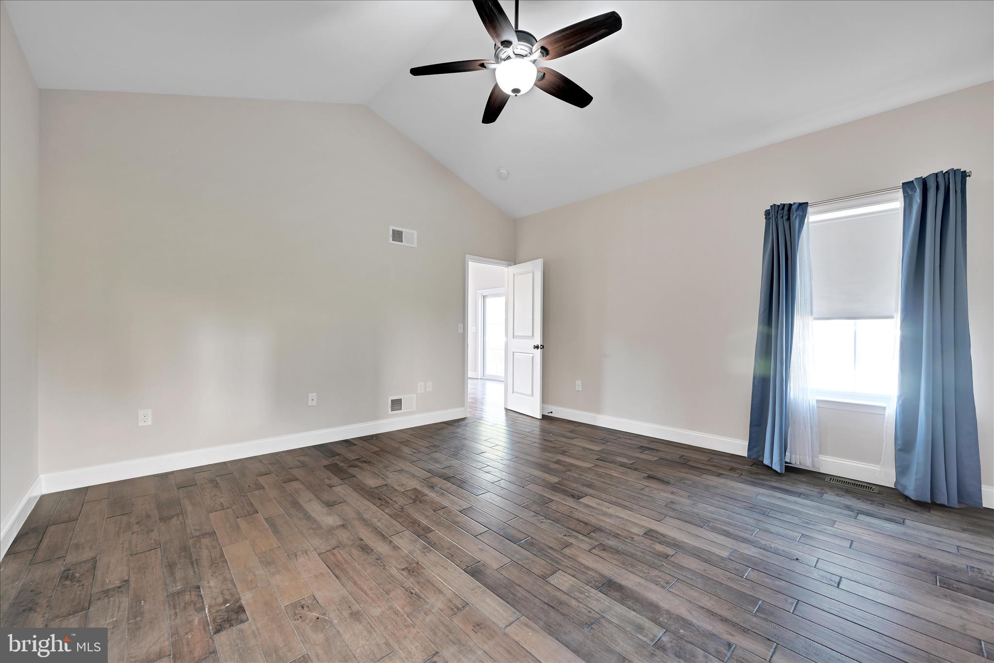 931 HILL CHURCH ROAD