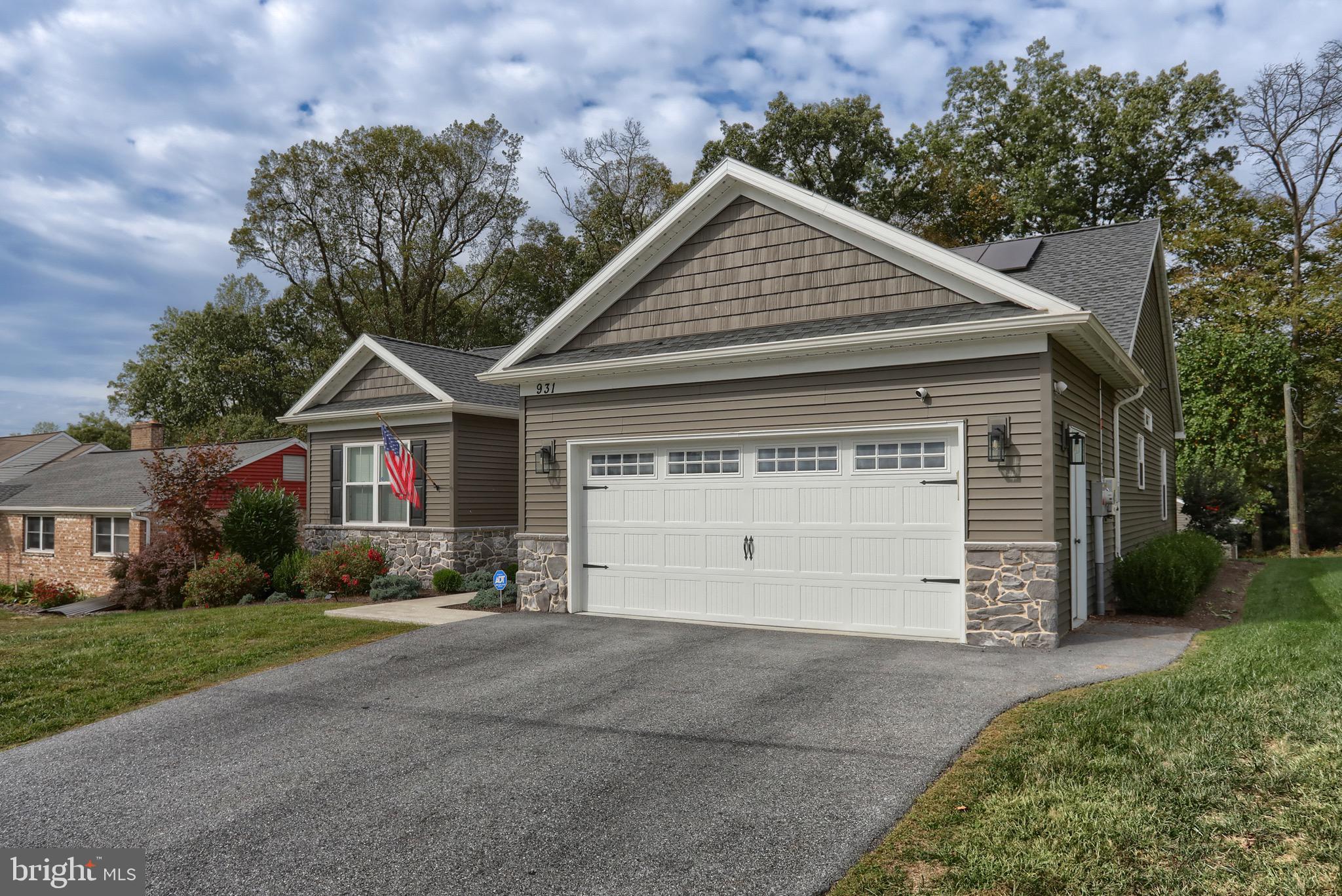 931 HILL CHURCH ROAD