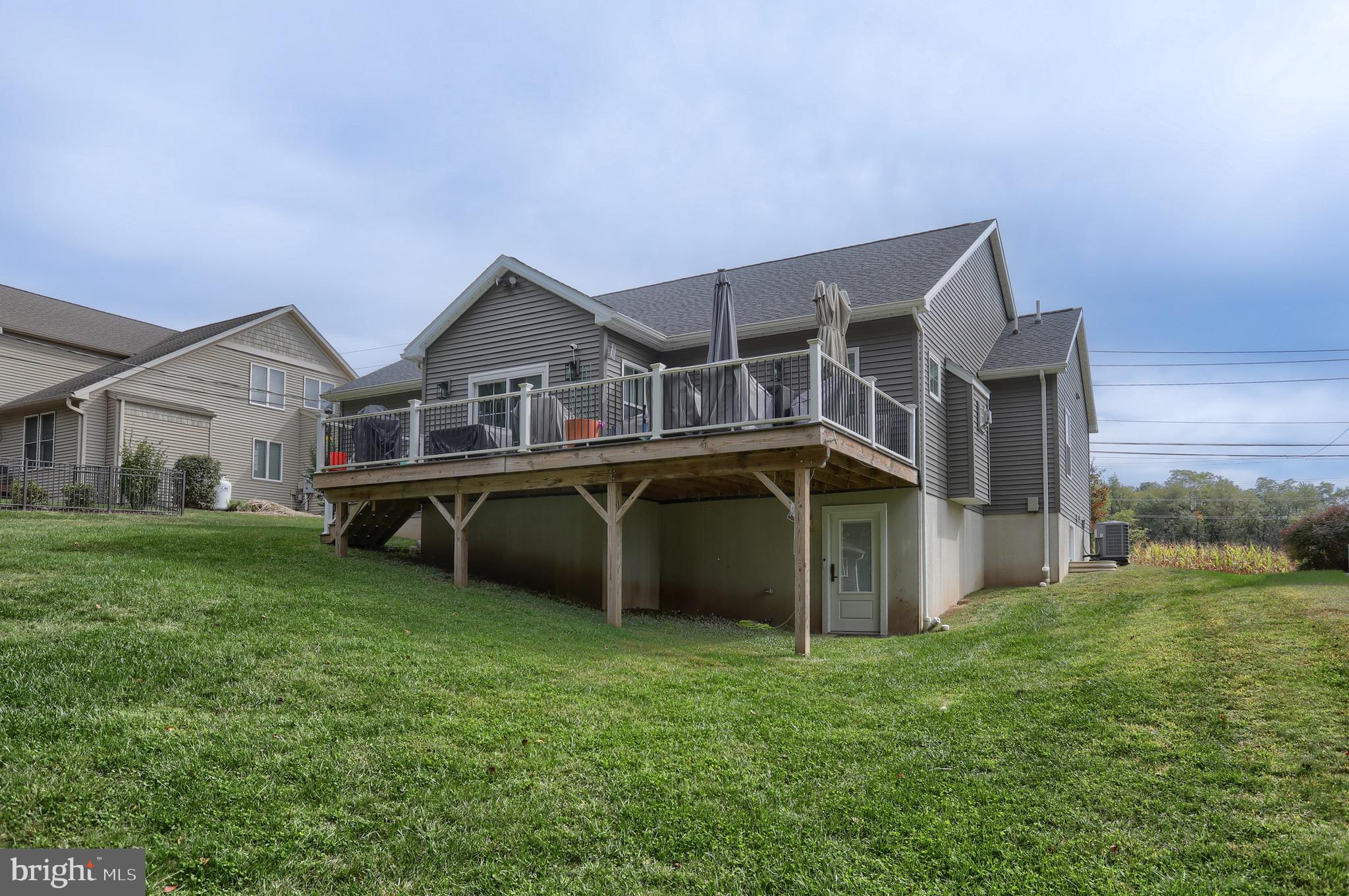 931 HILL CHURCH ROAD