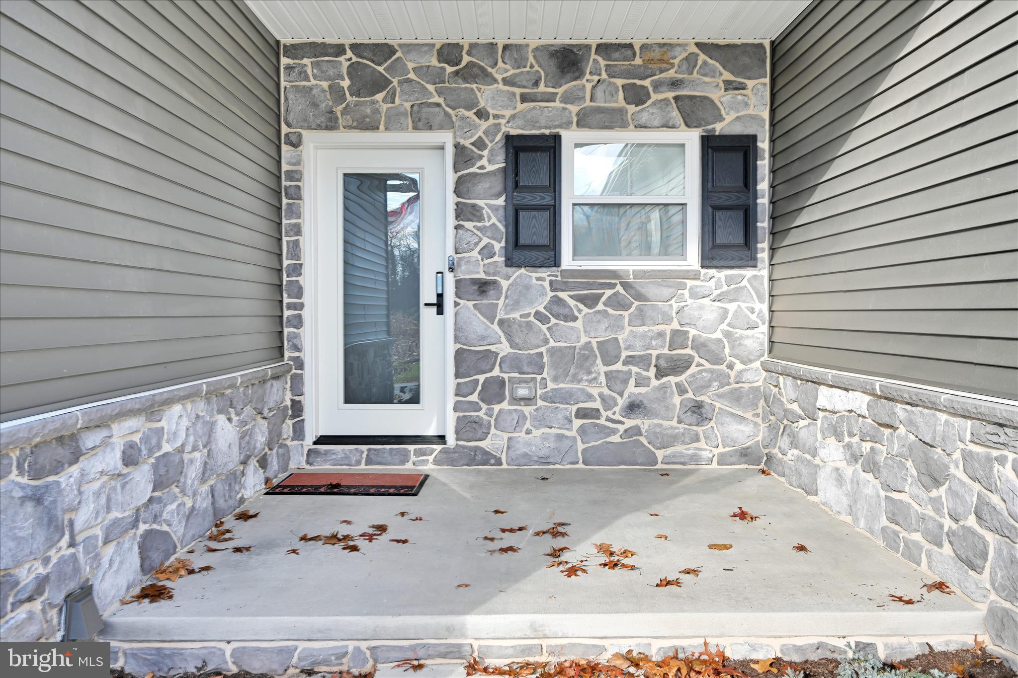 931 HILL CHURCH ROAD