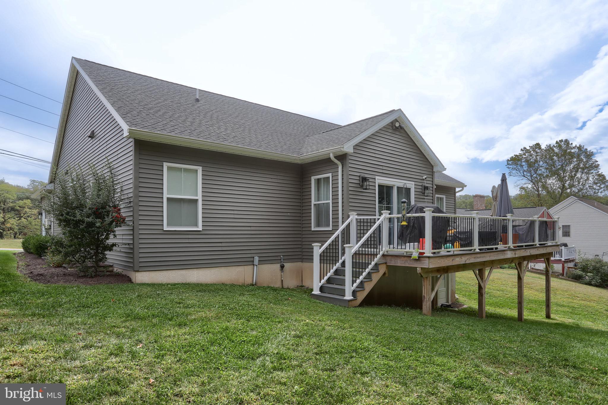 931 HILL CHURCH ROAD