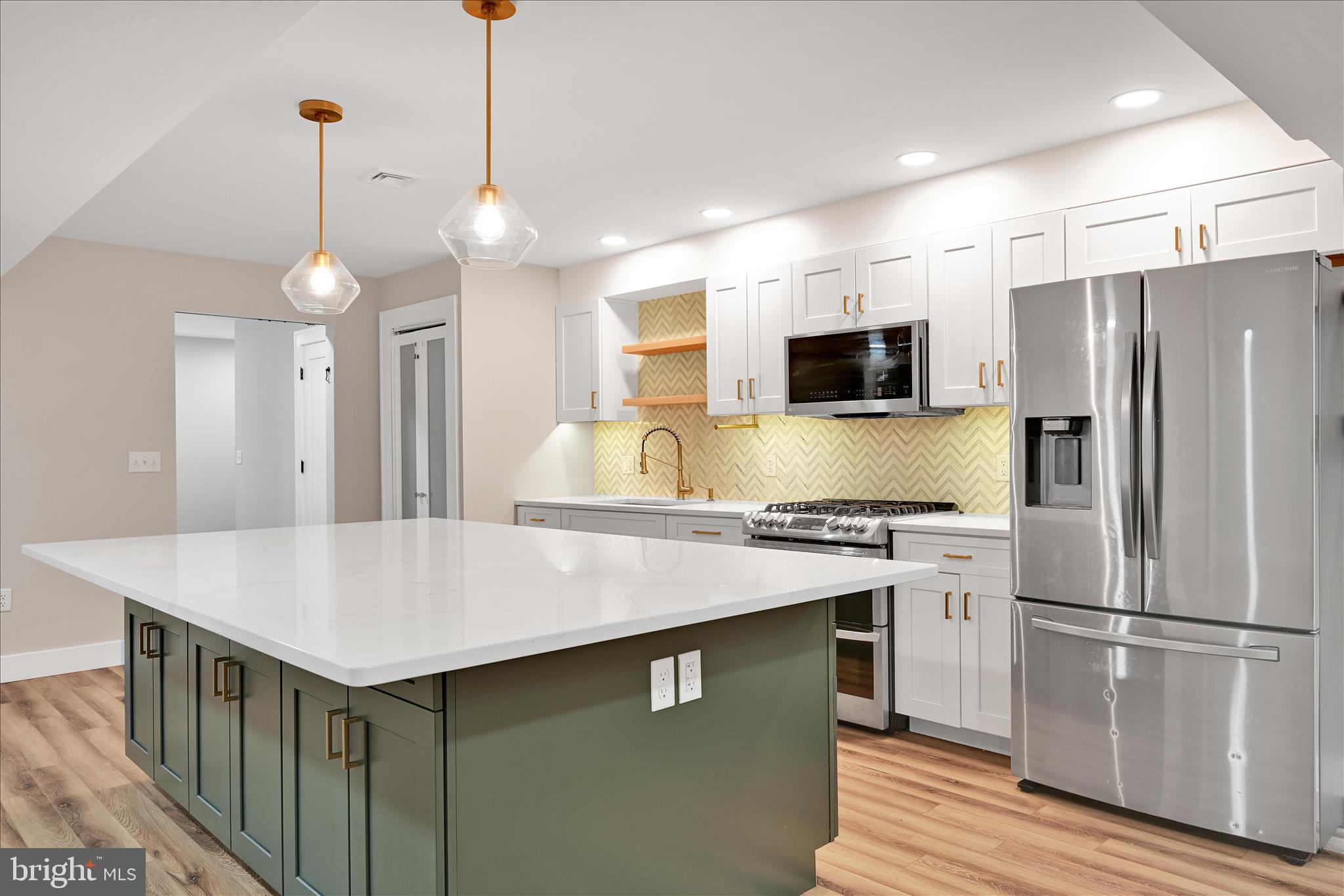 931 HILL CHURCH ROAD