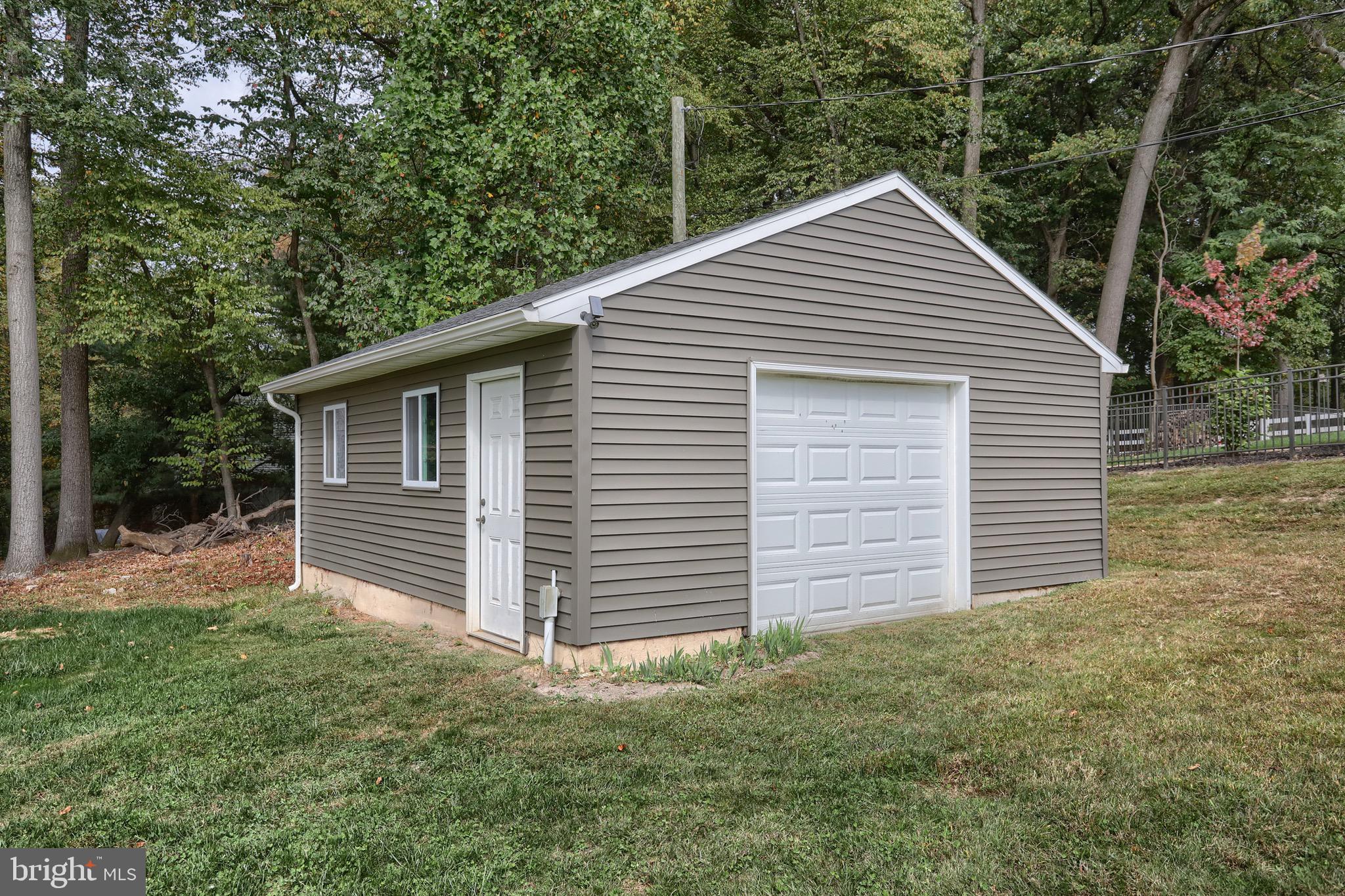 931 HILL CHURCH ROAD