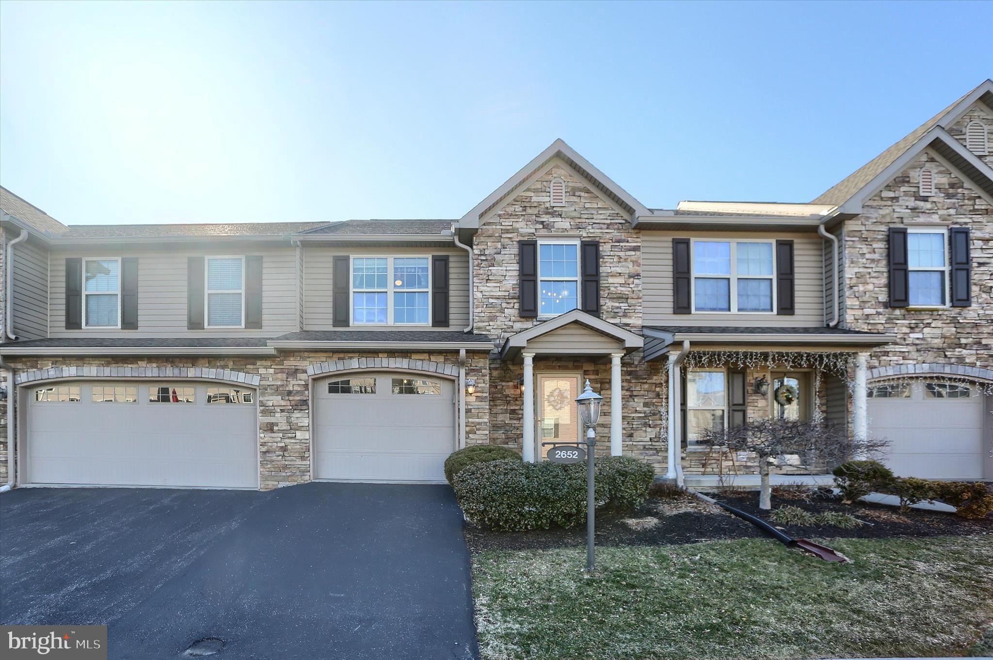 2652 GRACIE DRIVE