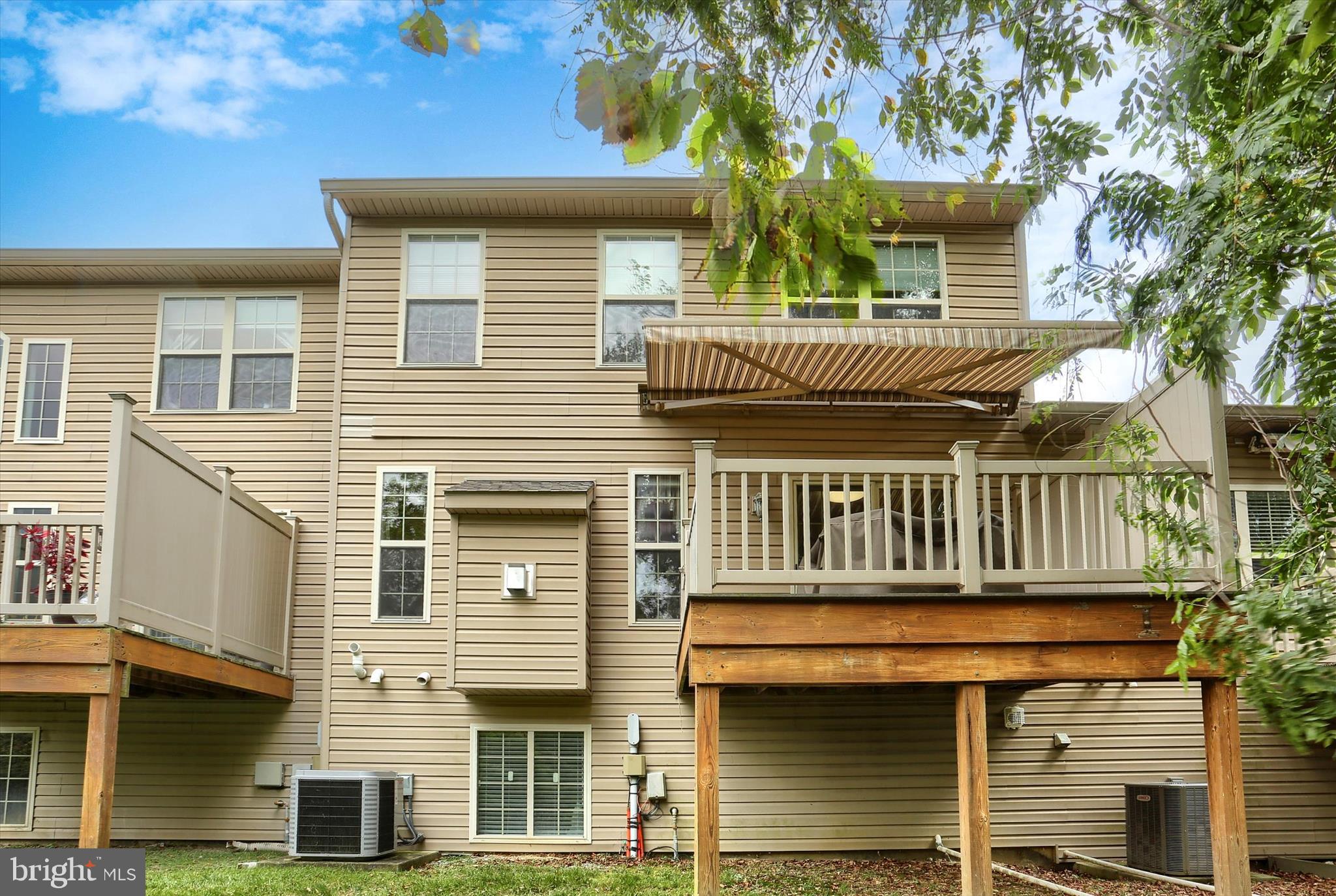 2652 GRACIE DRIVE