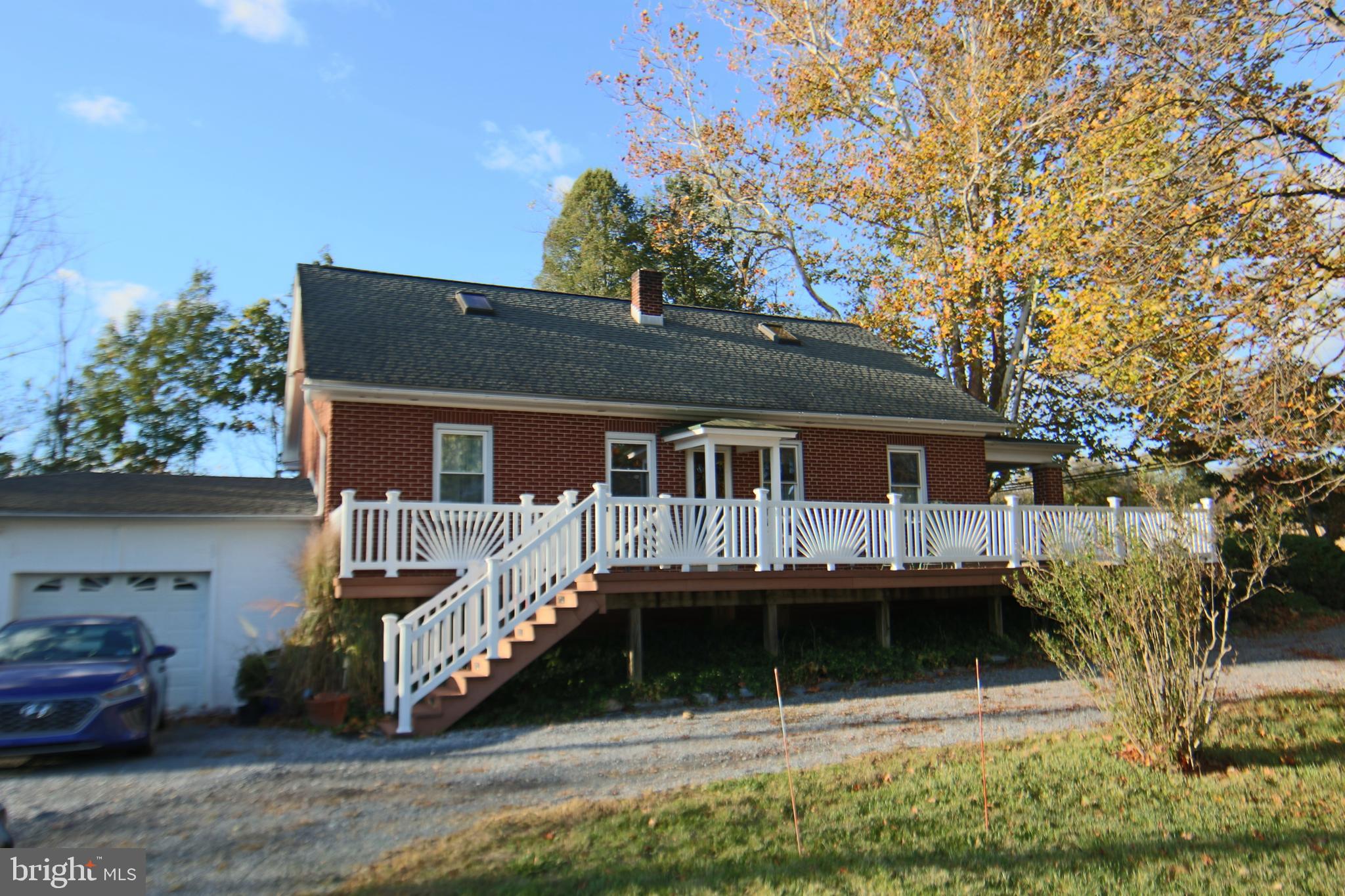 7297 UNION DEPOSIT ROAD