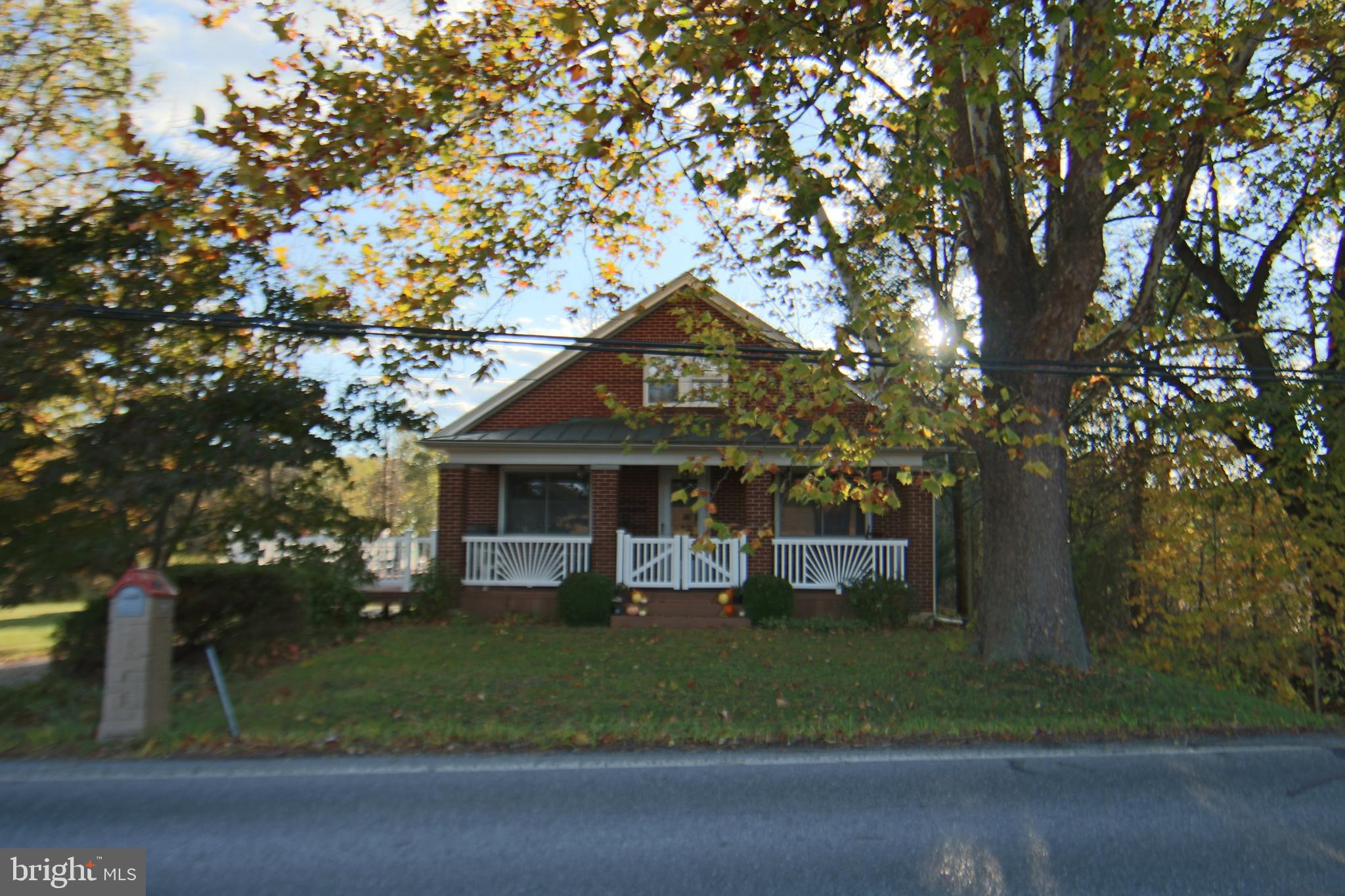 7297 UNION DEPOSIT ROAD