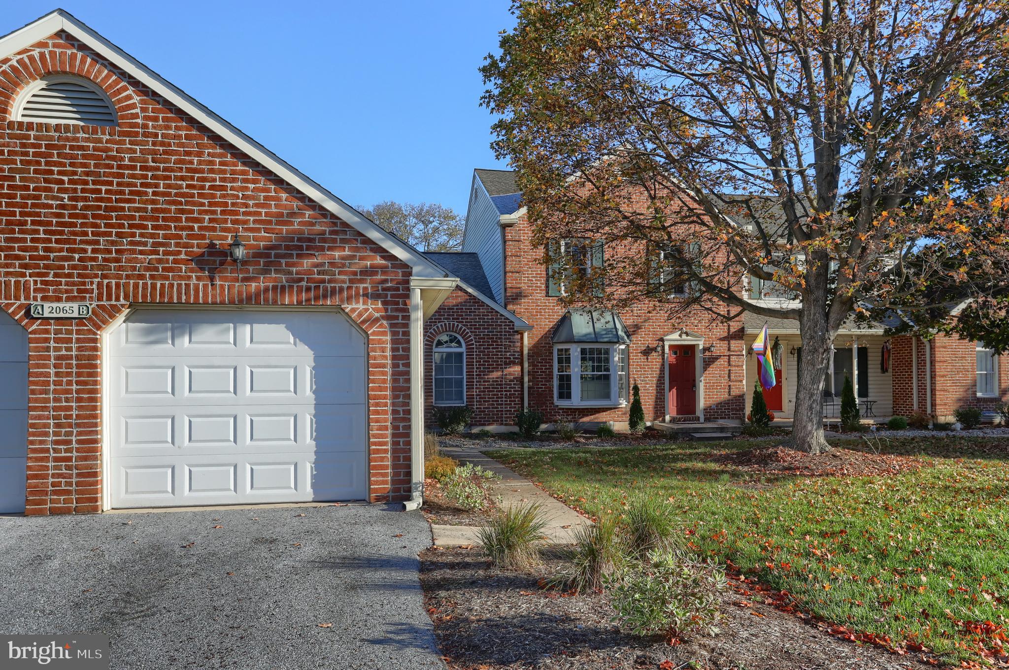 2065 RALEIGH ROAD B