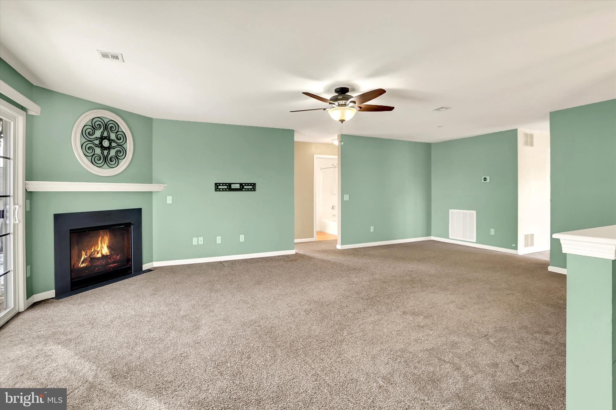287 THRUSH DRIVE