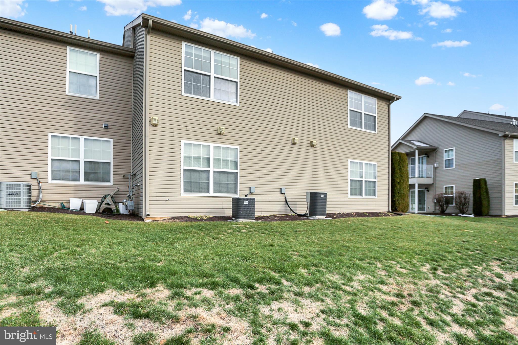 287 THRUSH DRIVE