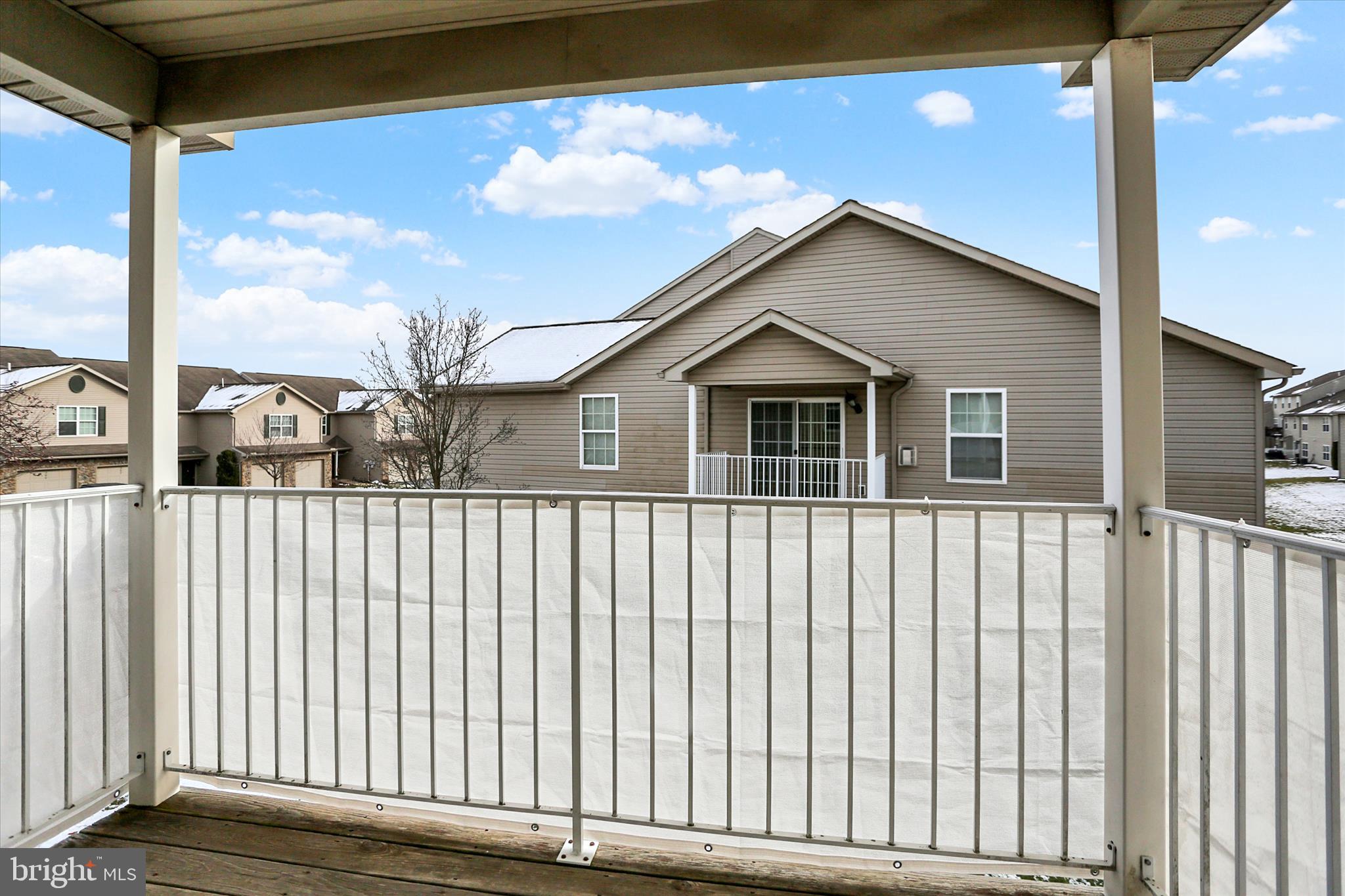 287 THRUSH DRIVE