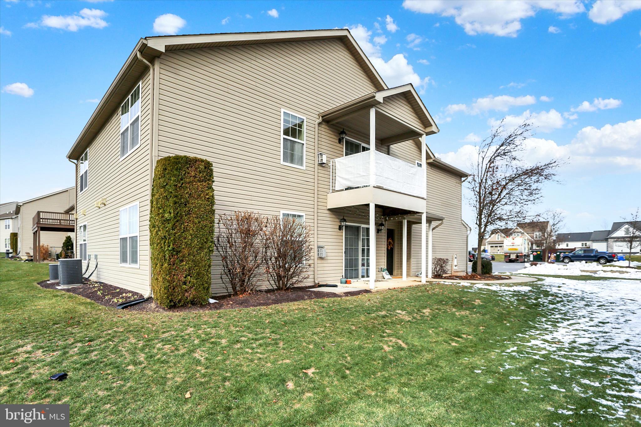 287 THRUSH DRIVE