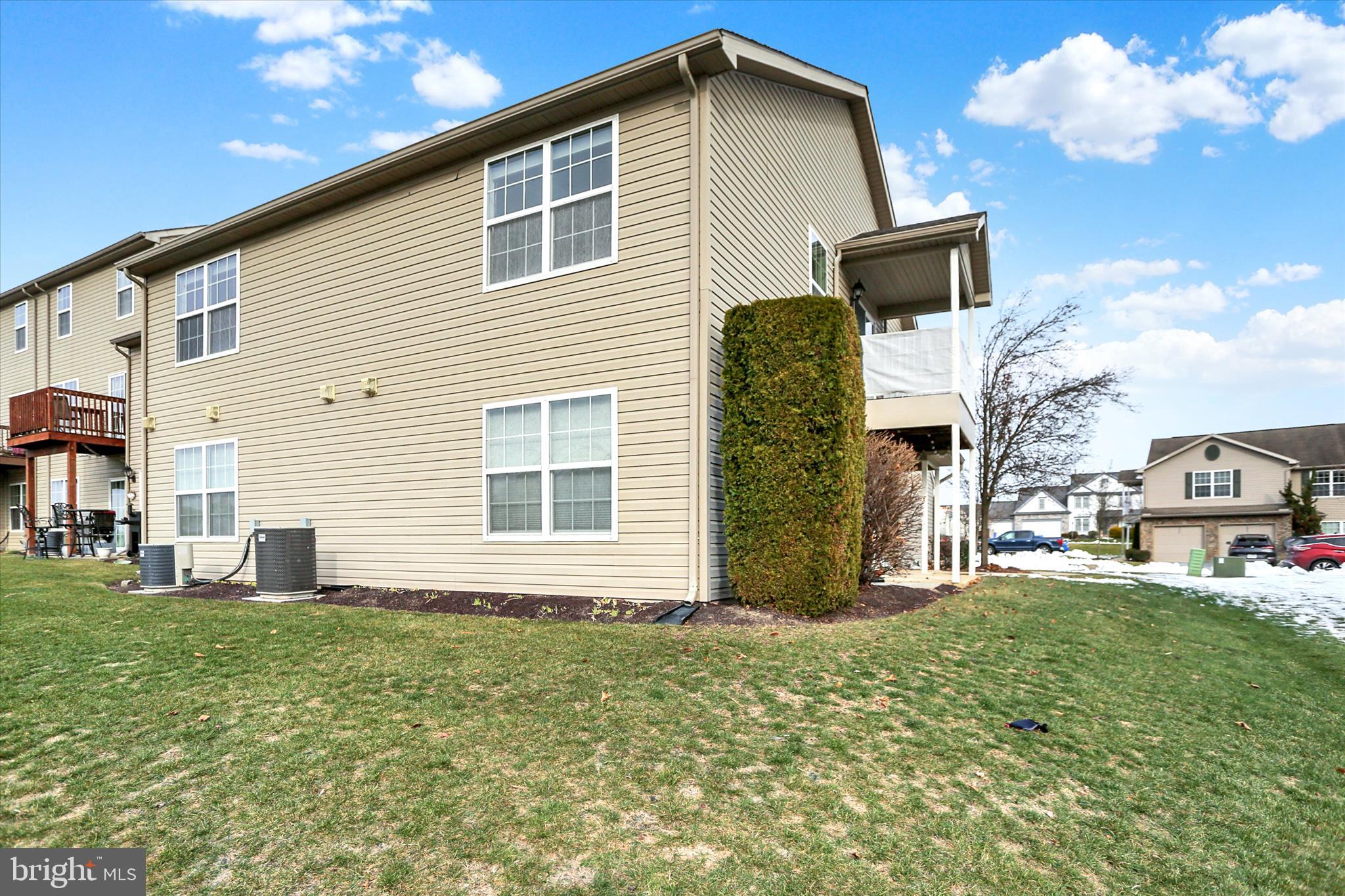 287 THRUSH DRIVE