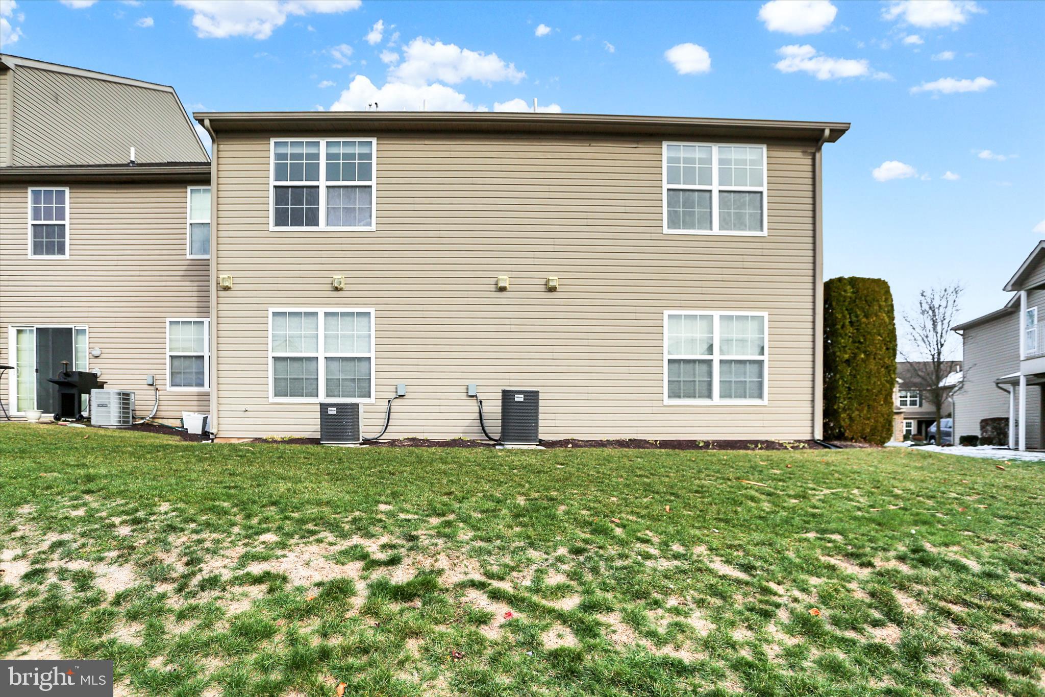 287 THRUSH DRIVE
