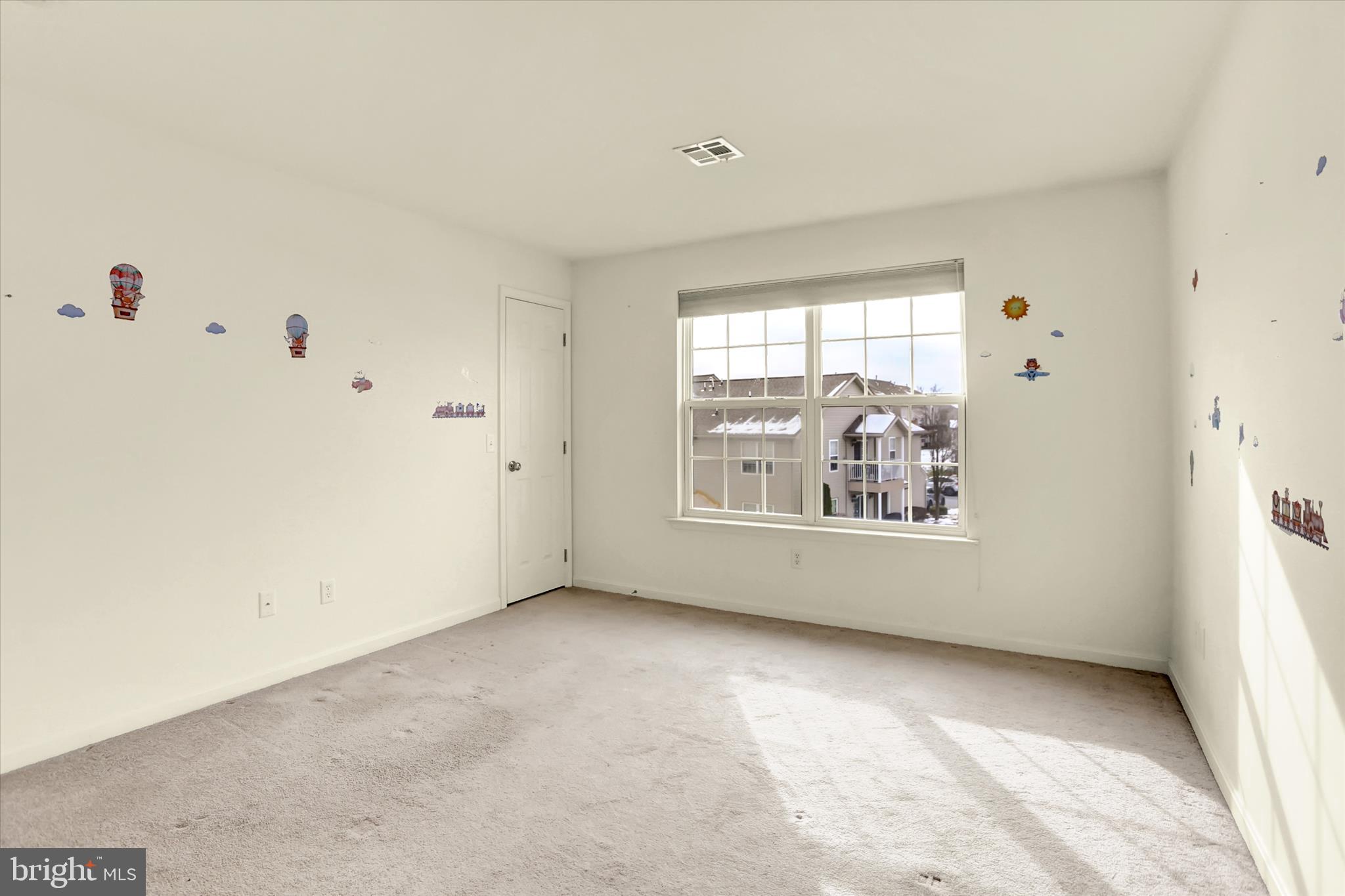 287 THRUSH DRIVE