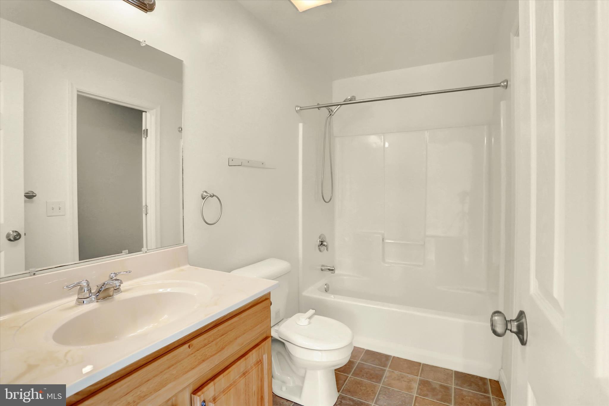 287 THRUSH DRIVE