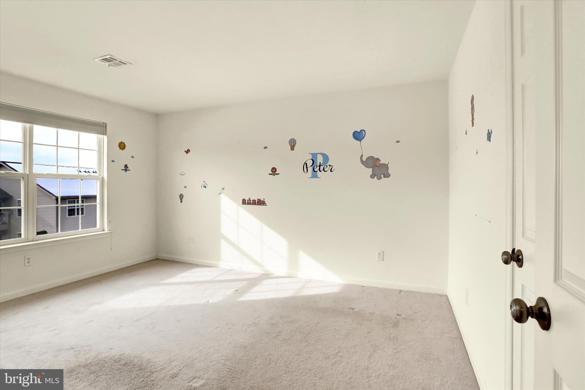 287 THRUSH DRIVE