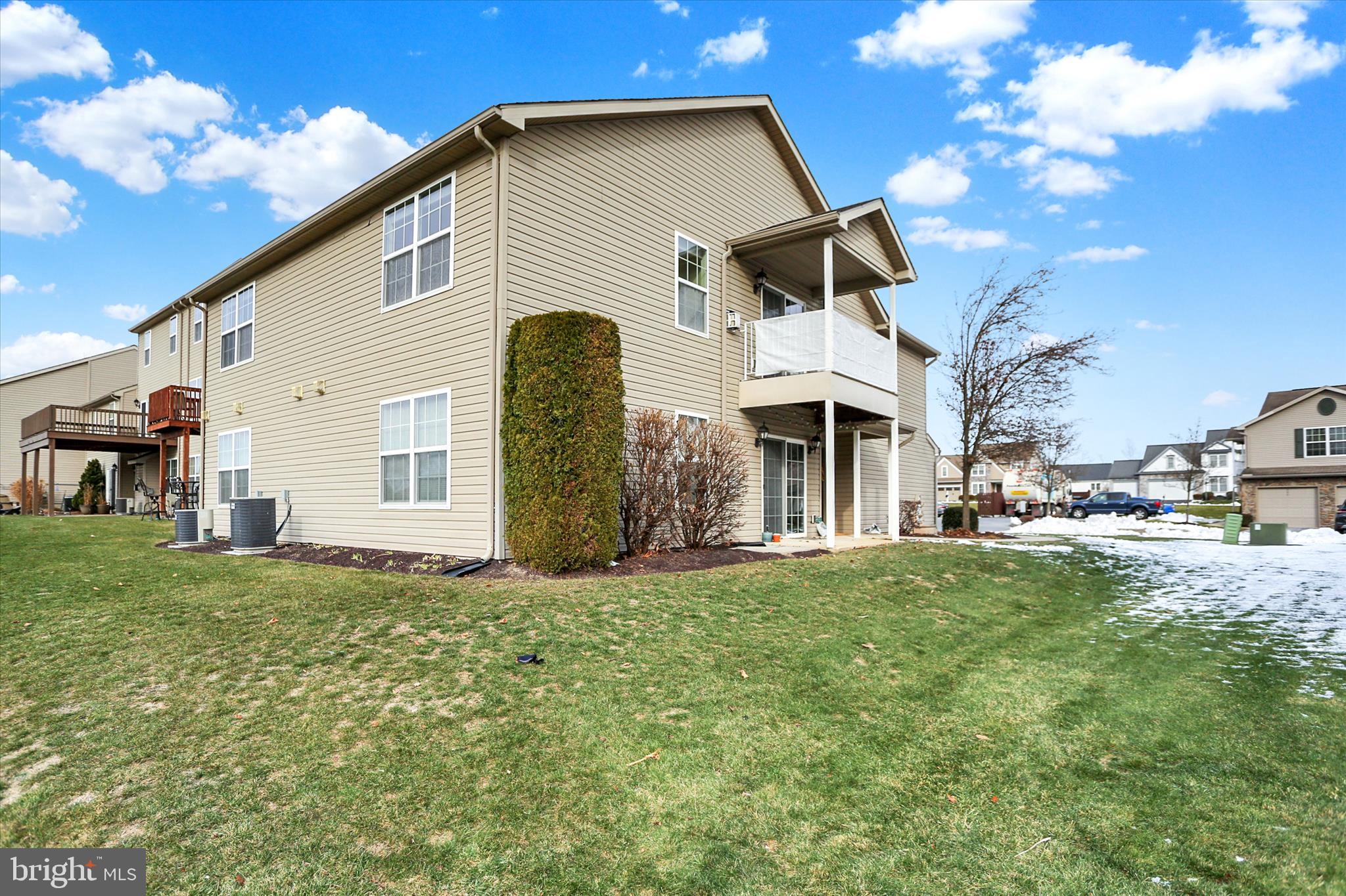 287 THRUSH DRIVE