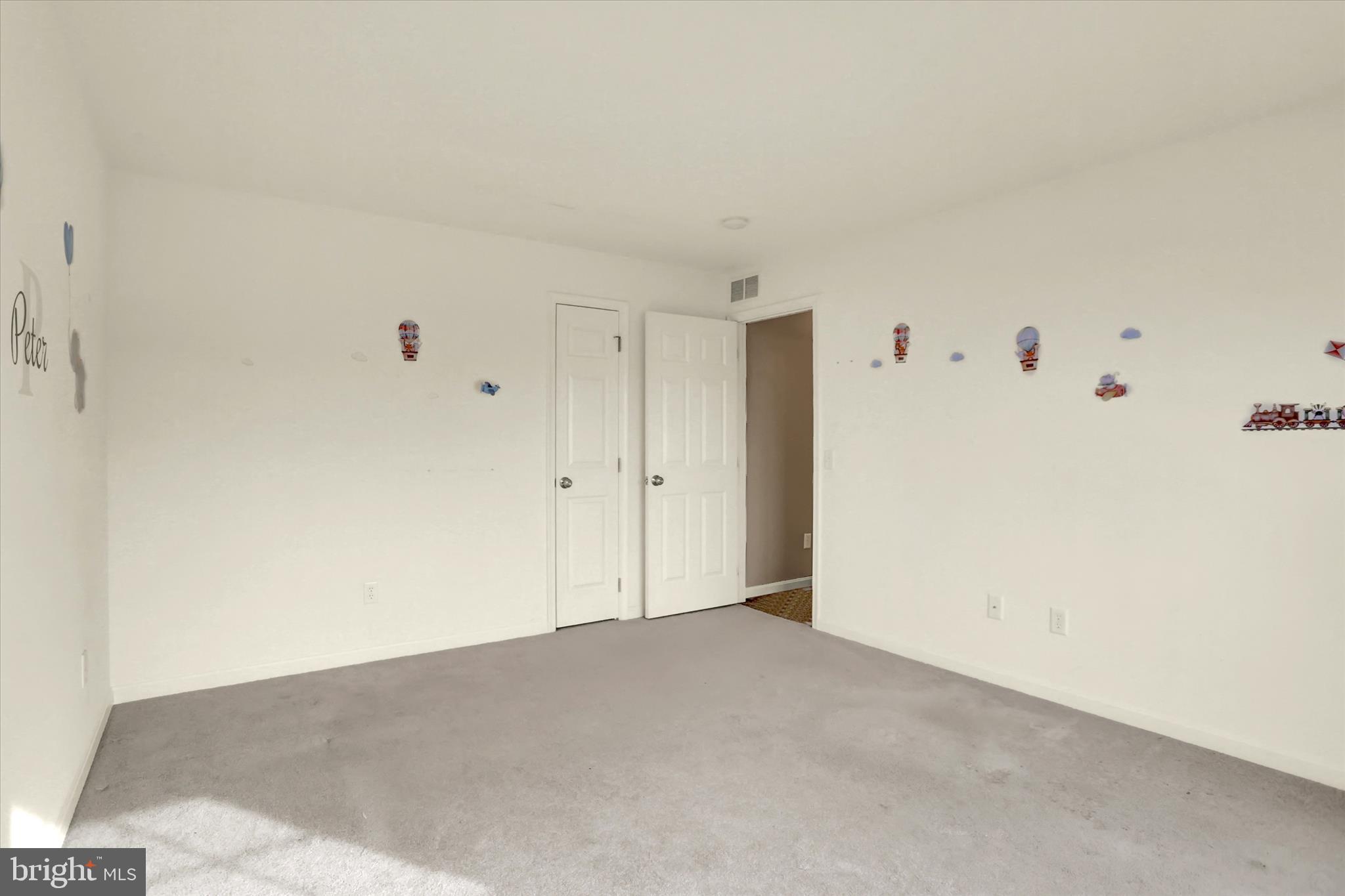 287 THRUSH DRIVE