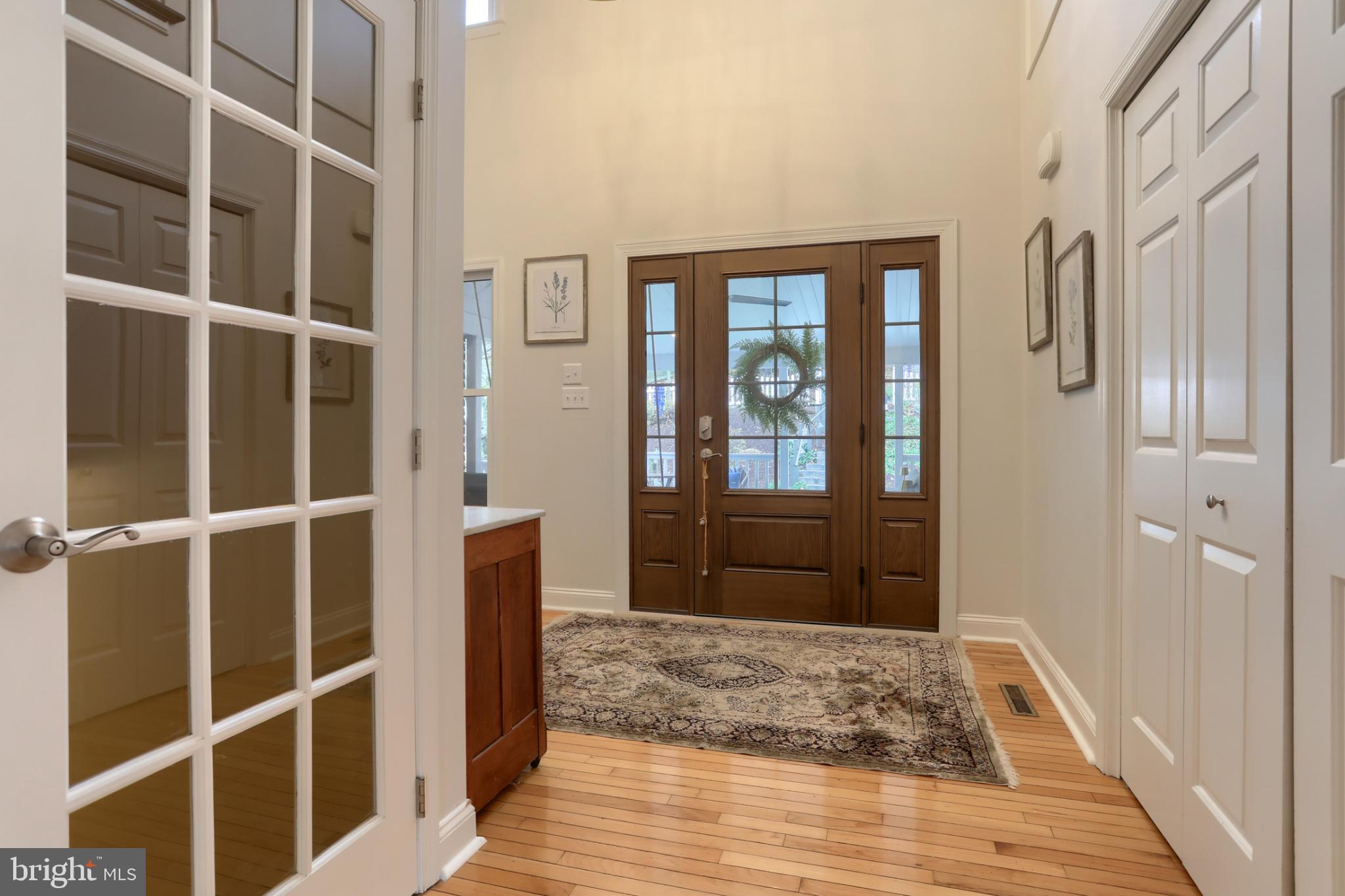 1609 SPRING HILL DRIVE