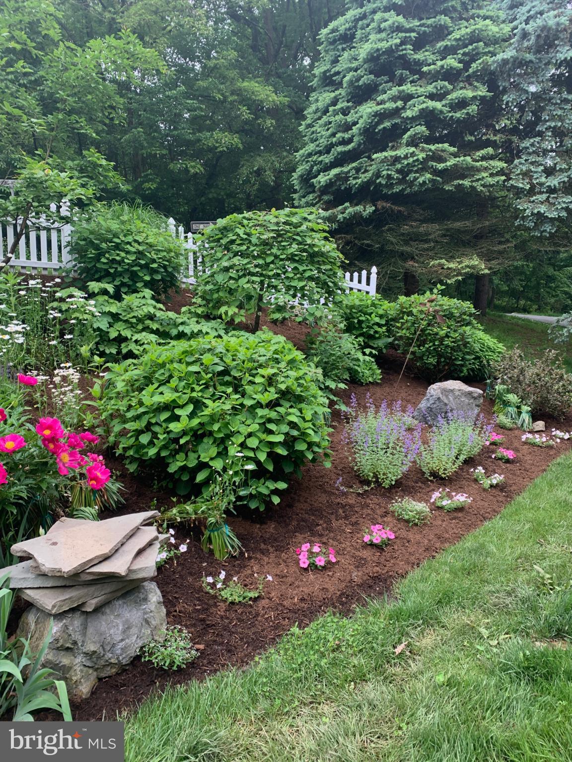 1609 SPRING HILL DRIVE