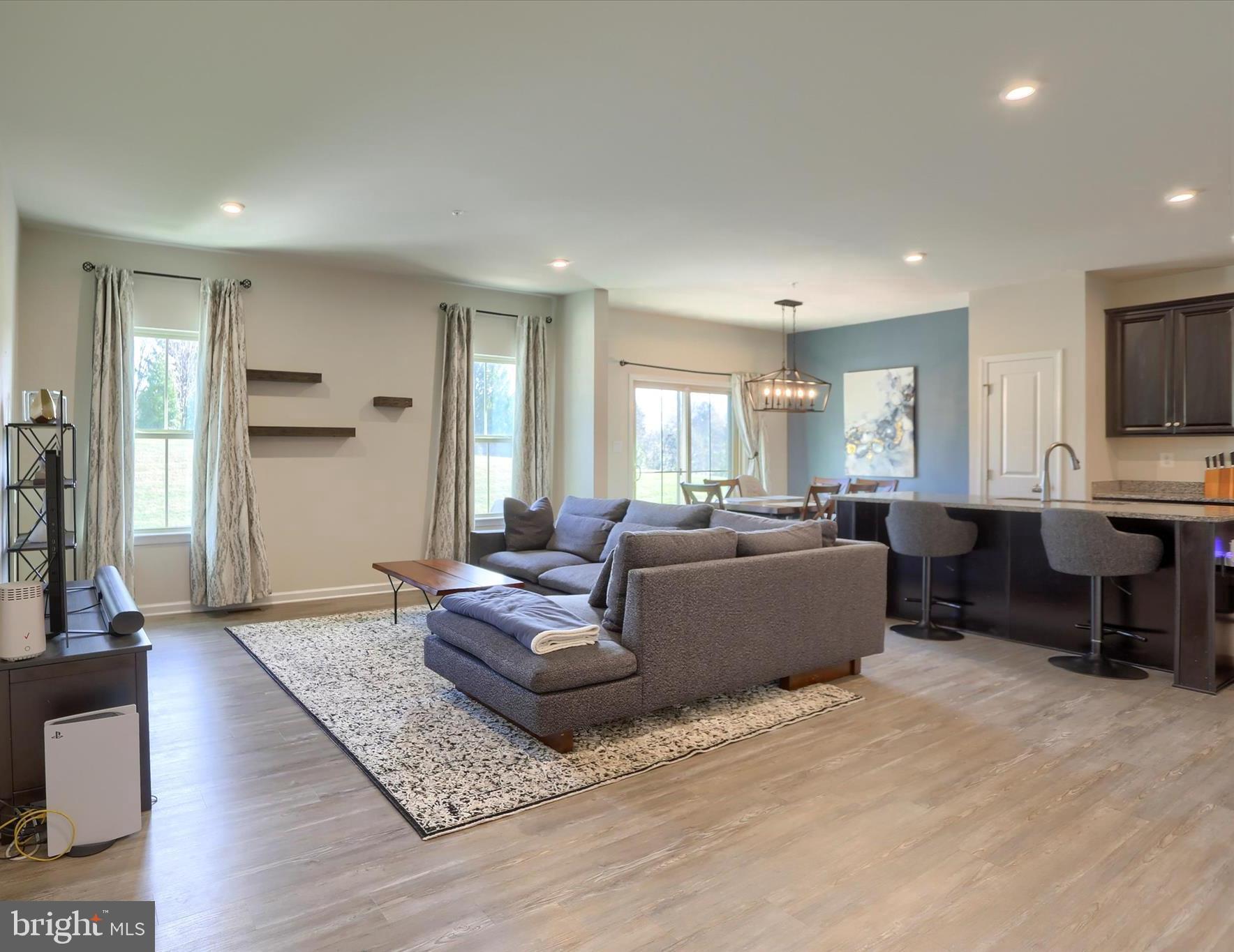 4273 SECRETARIAT STREET