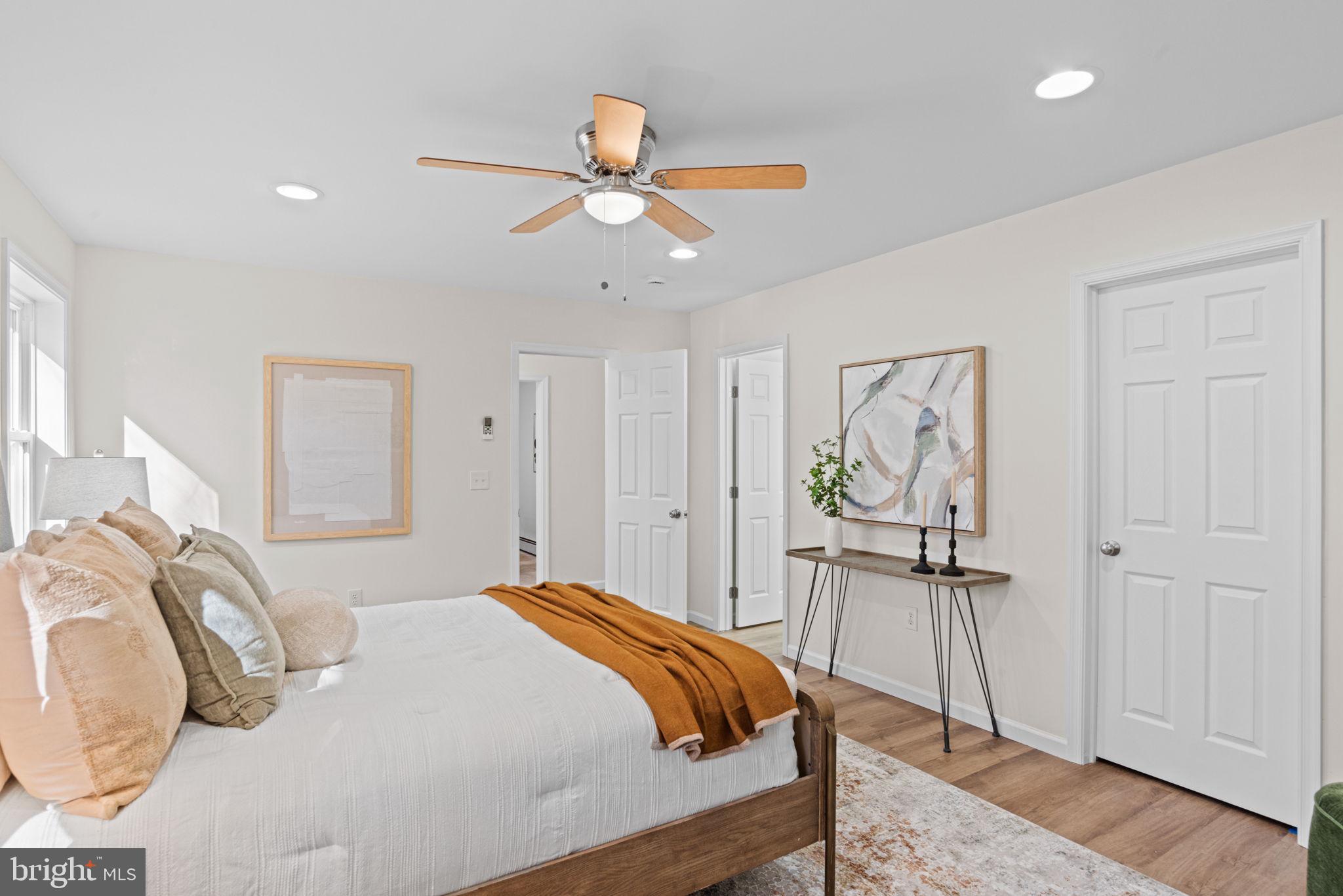 560 HILL CHURCH ROAD