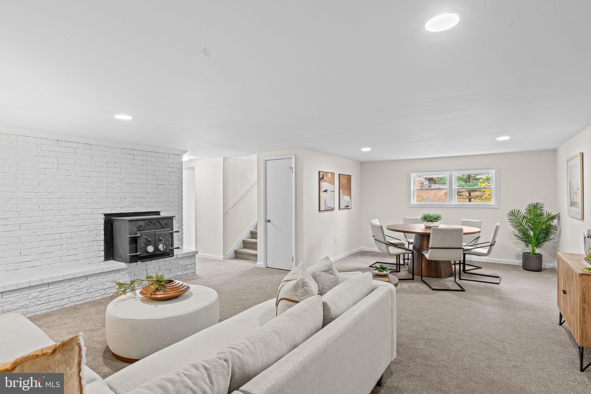 560 HILL CHURCH ROAD