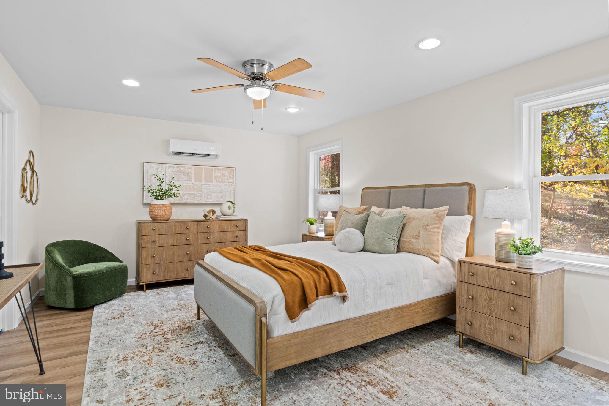 560 HILL CHURCH ROAD