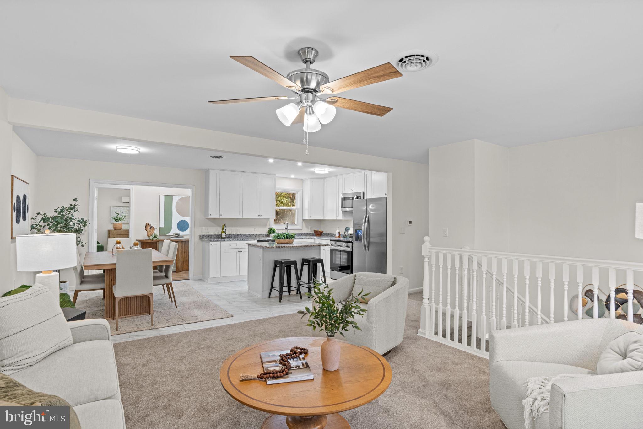 560 HILL CHURCH ROAD