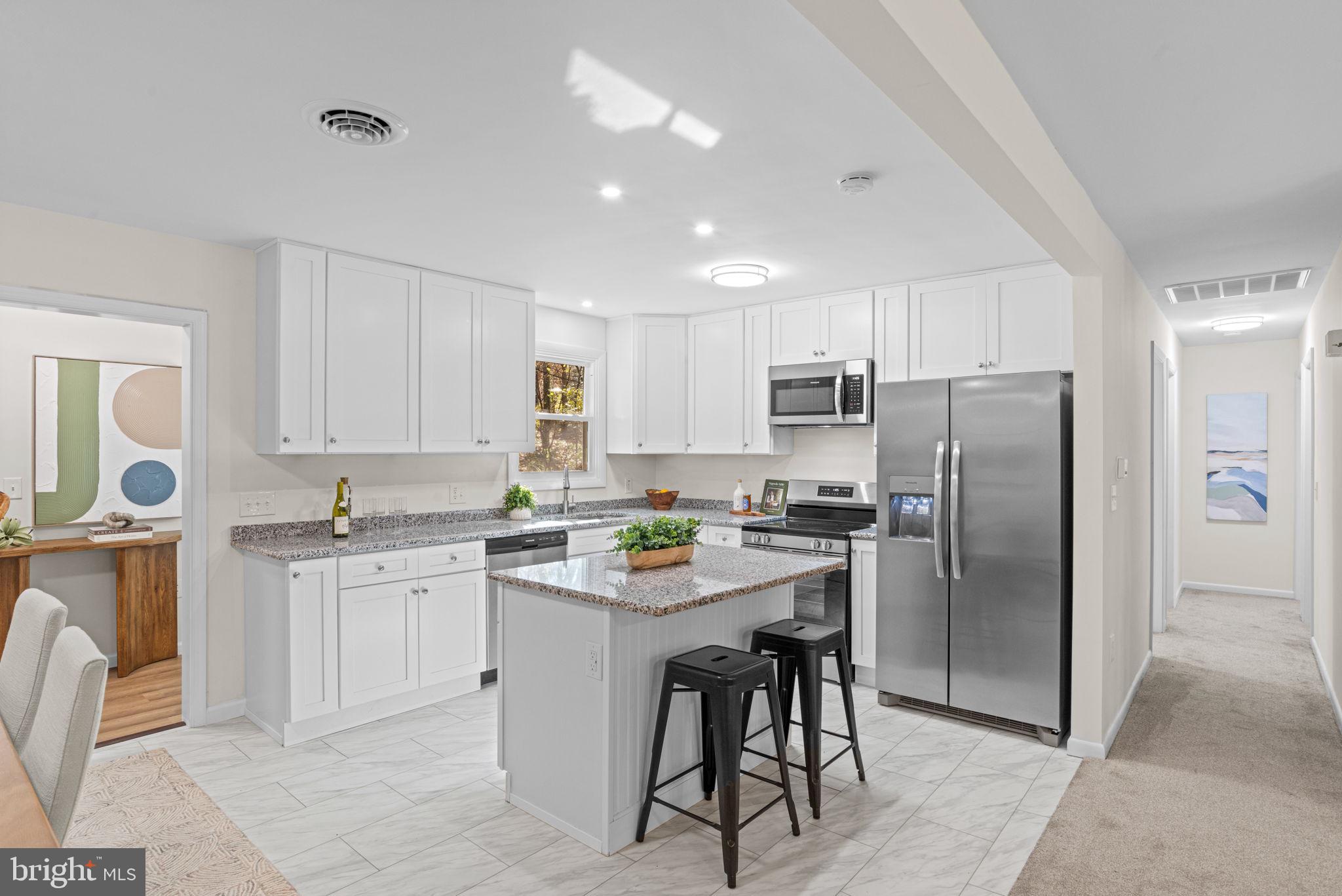 560 HILL CHURCH ROAD