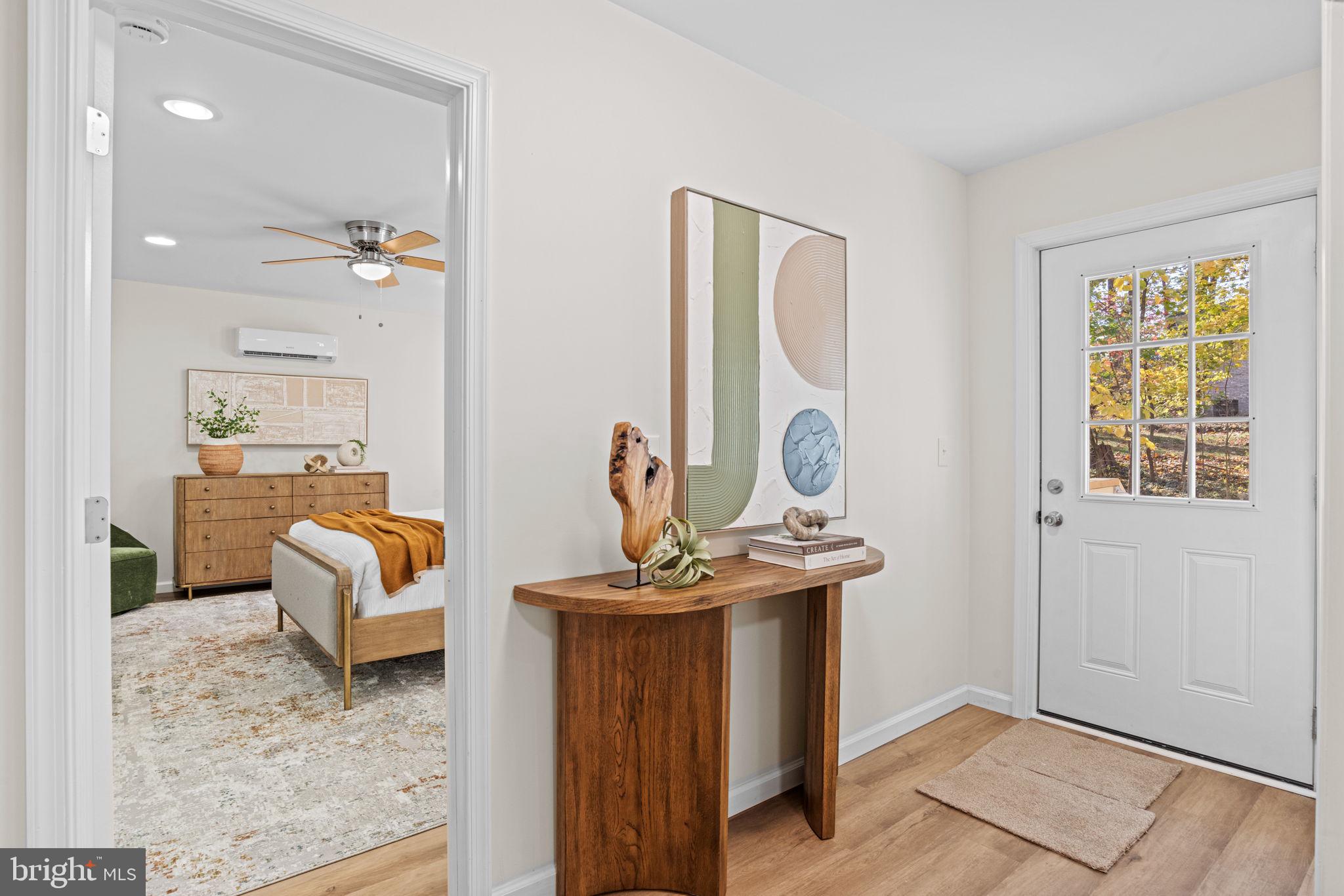 560 HILL CHURCH ROAD