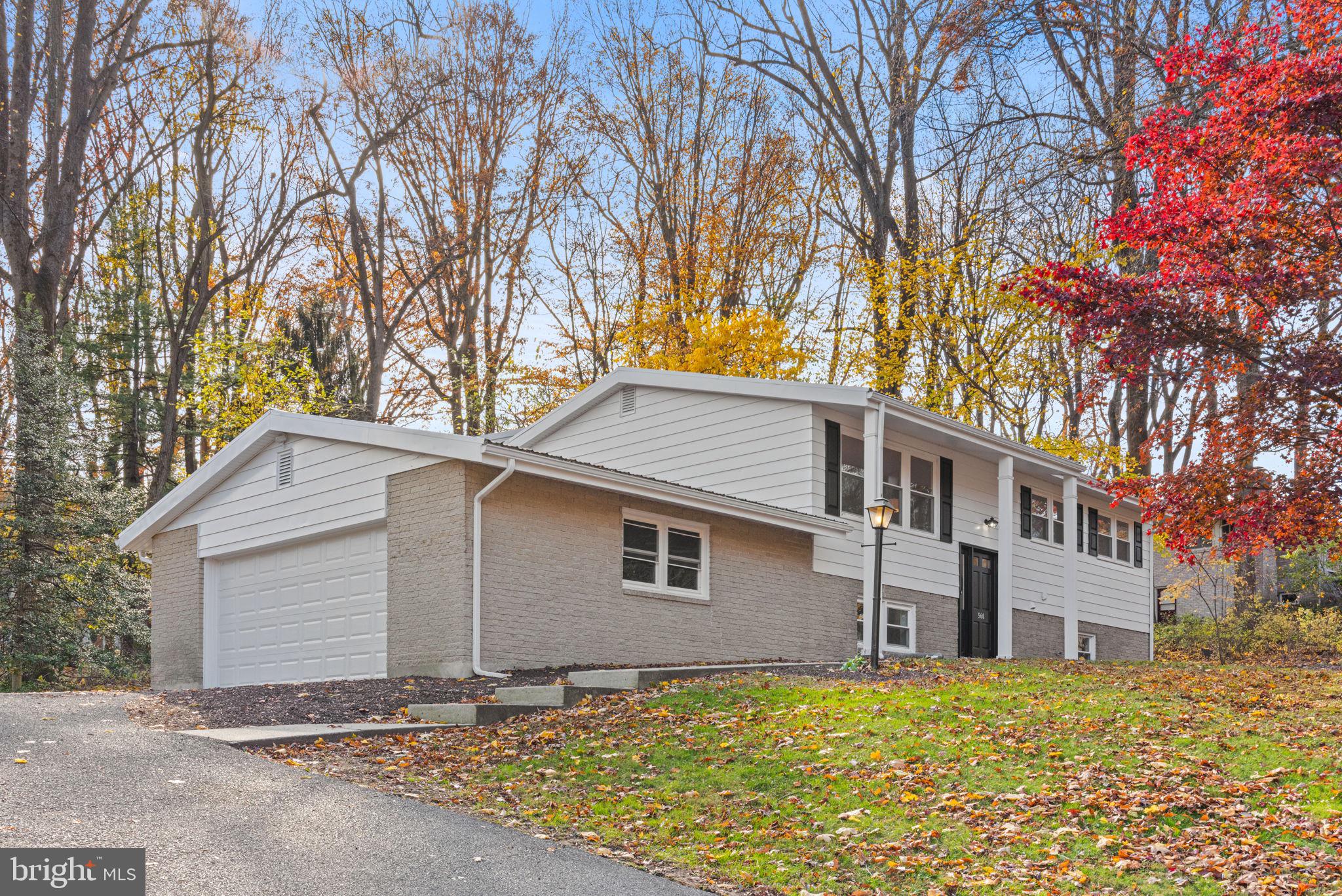 560 HILL CHURCH ROAD