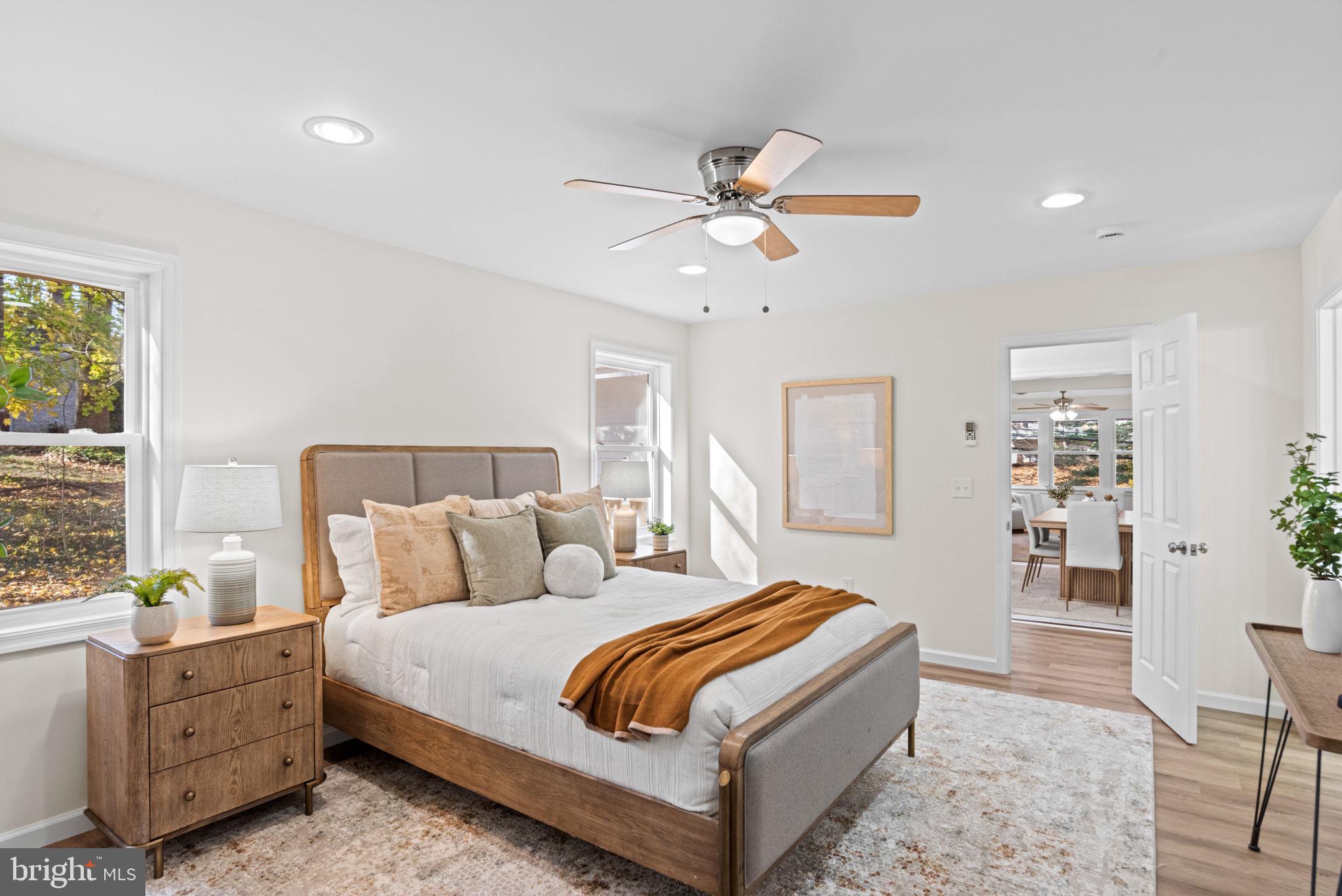 560 HILL CHURCH ROAD